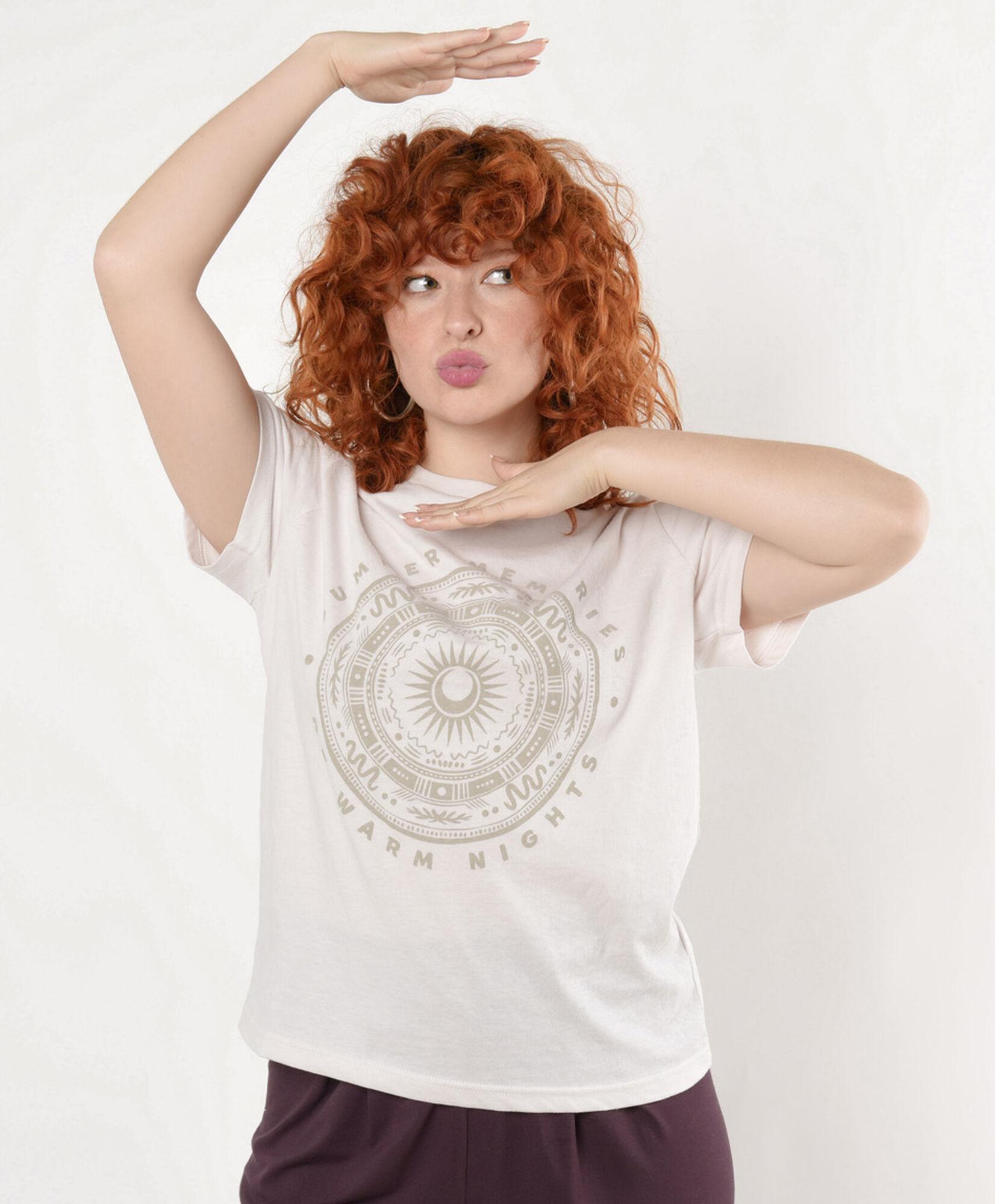 Polera mujer summer Polera mujer summer