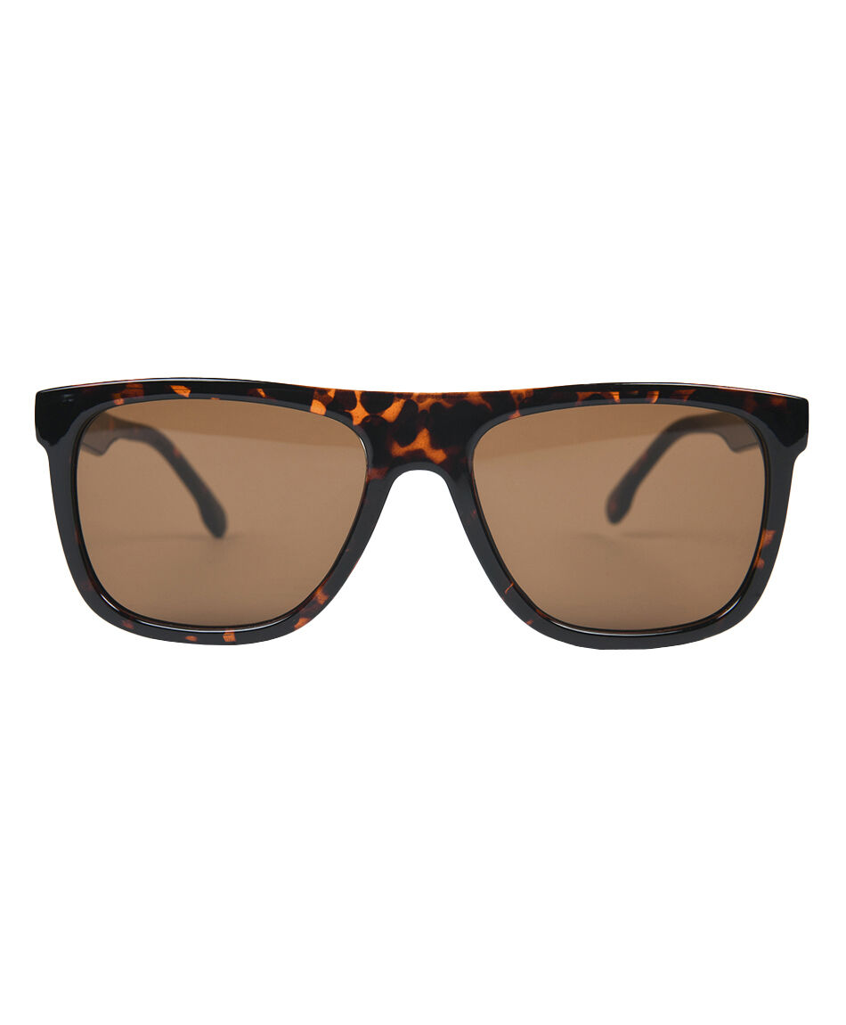 Lentes hombre animal print protecci&oacute;n uv