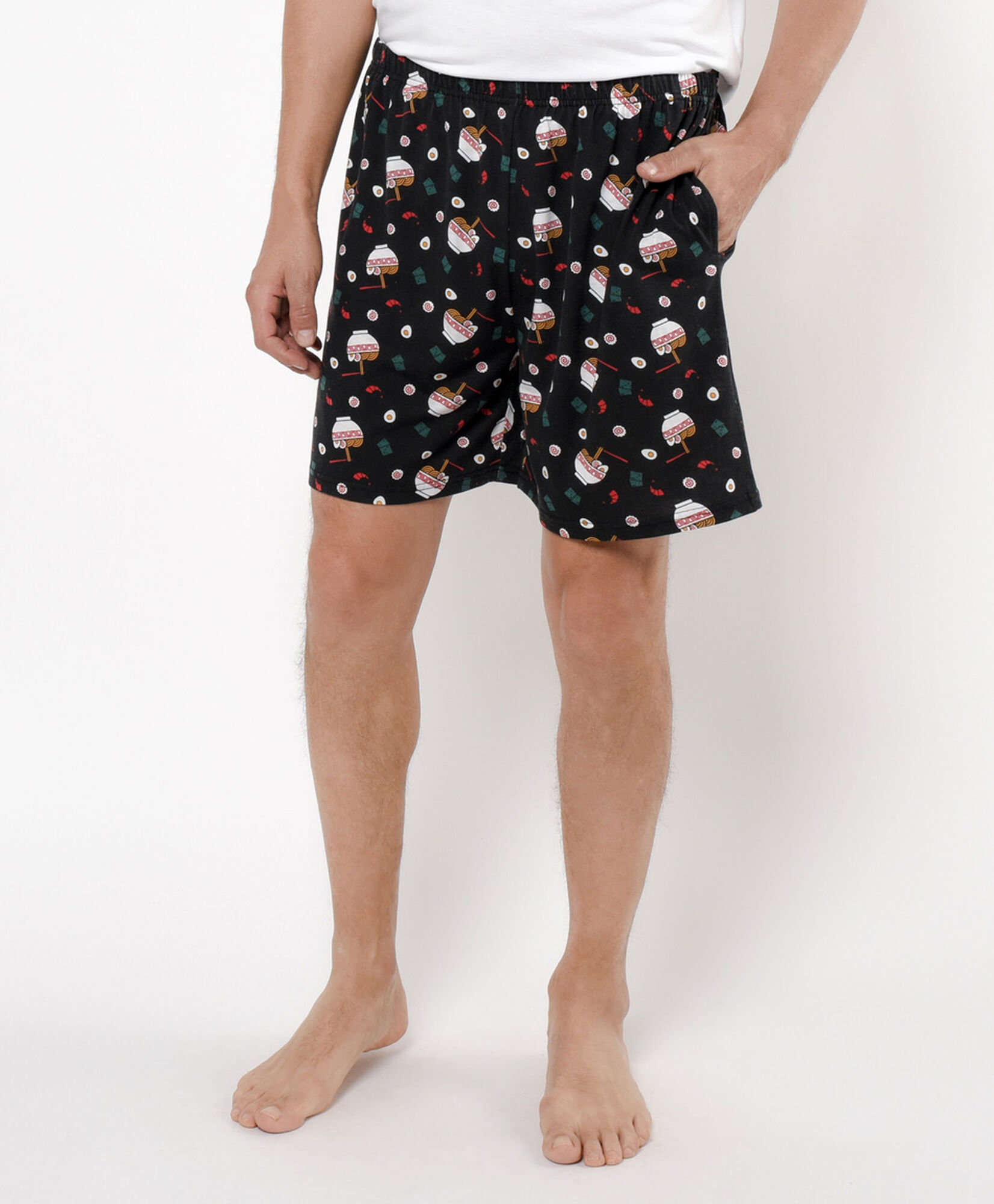Pijama hombre ramen Pijama hombre ramen