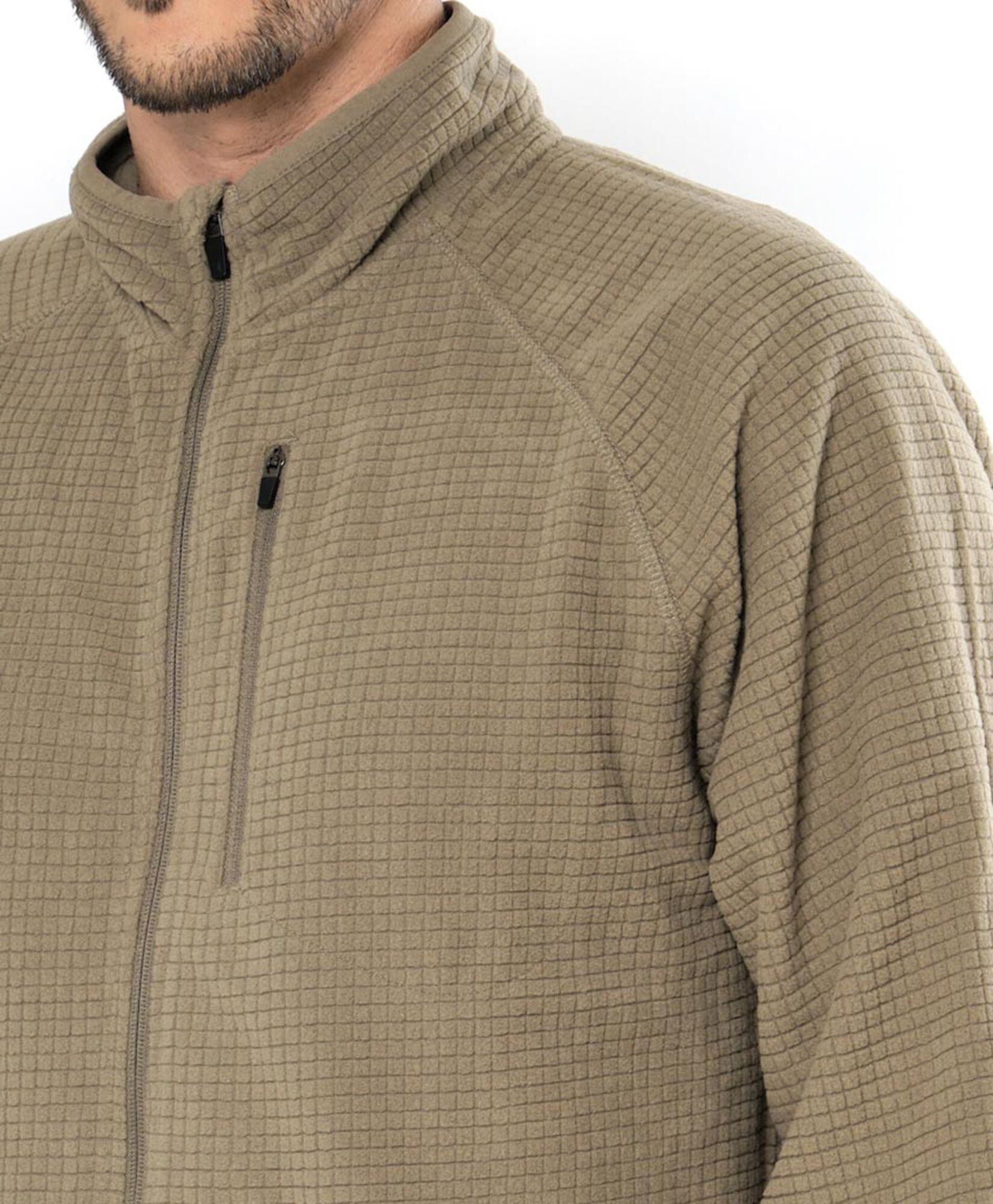 Polerón hombre outdoor Polerón hombre outdoor
