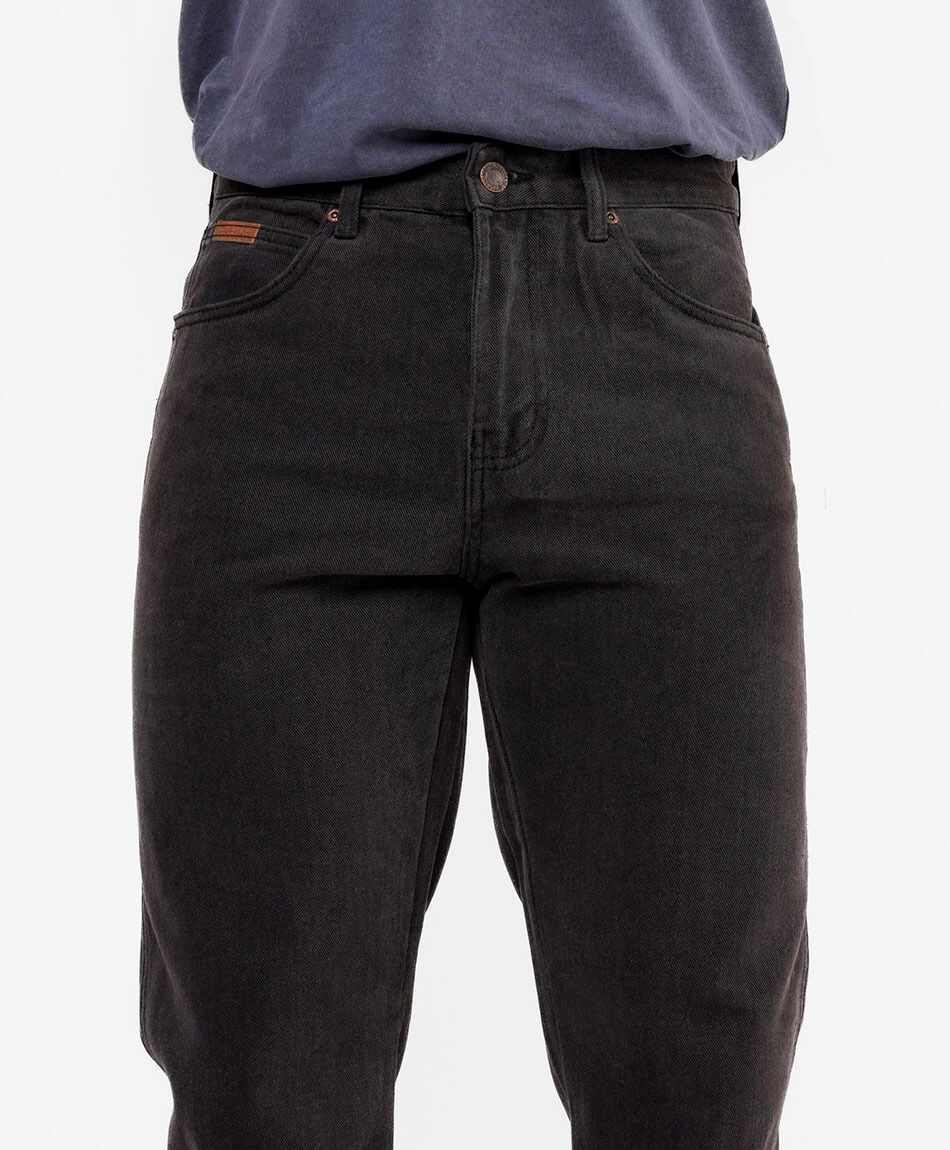 Jeans hombre cl&aacute;sico