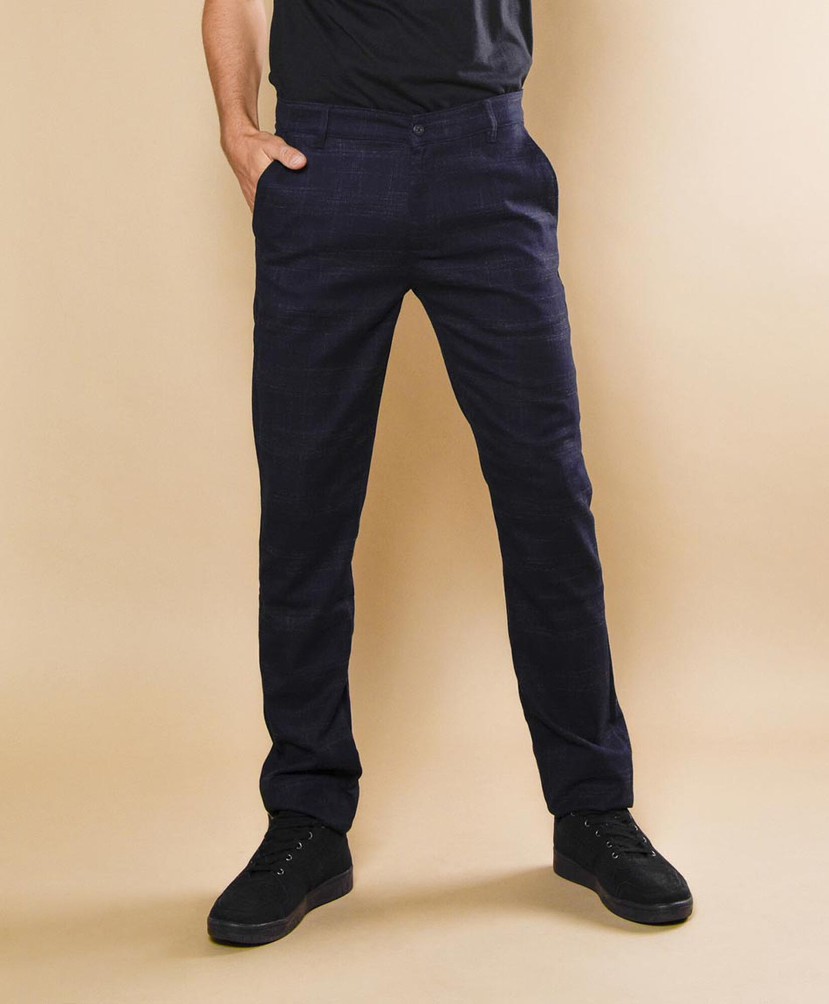 Pantalón skinny fit Pantalón skinny fit