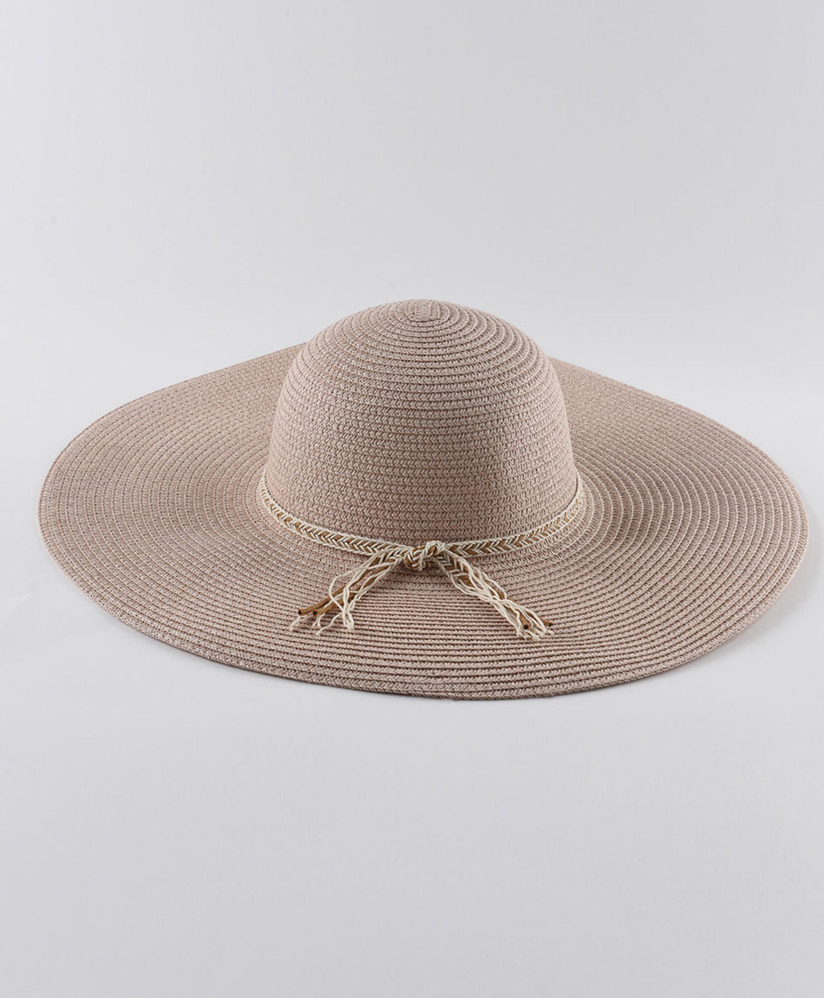 Sombrero mujer ancho Sombrero mujer ancho