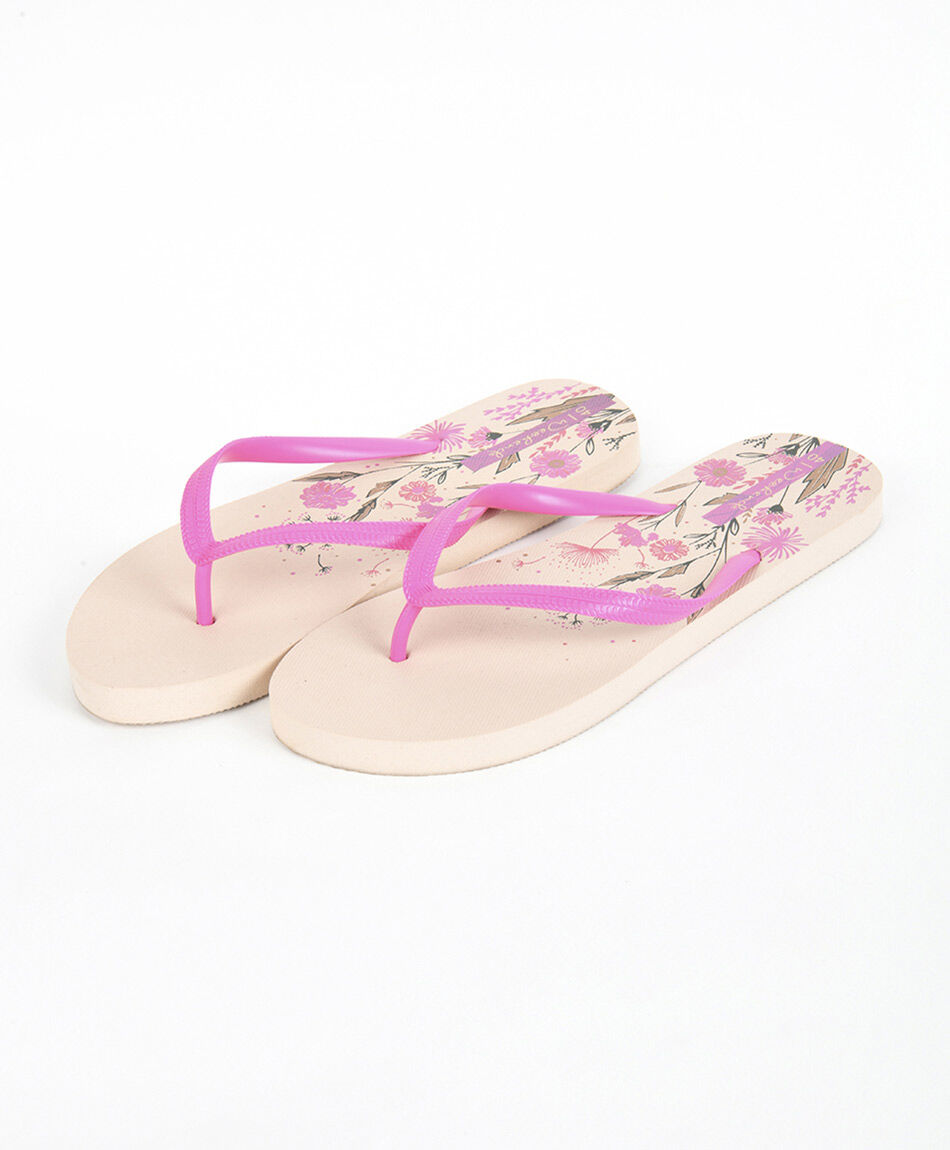 Hawaiana mujer florcitas