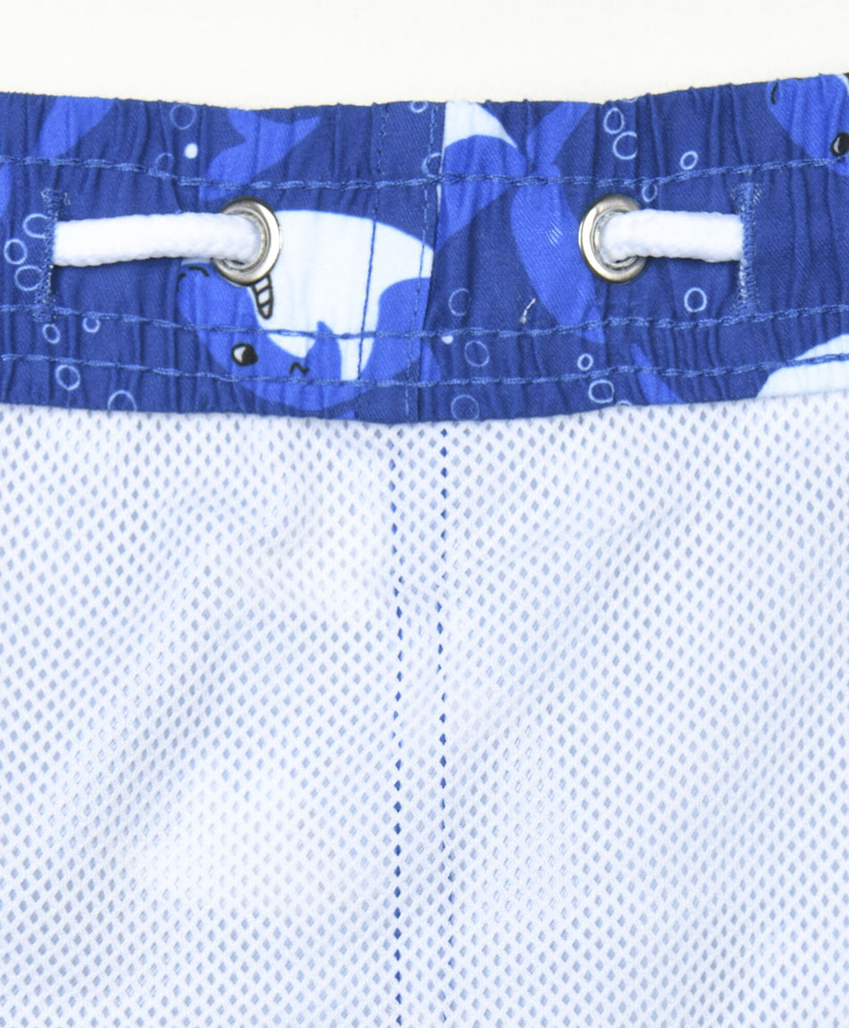 Traje de baño bebé tiburones Traje de baño bebé tiburones
