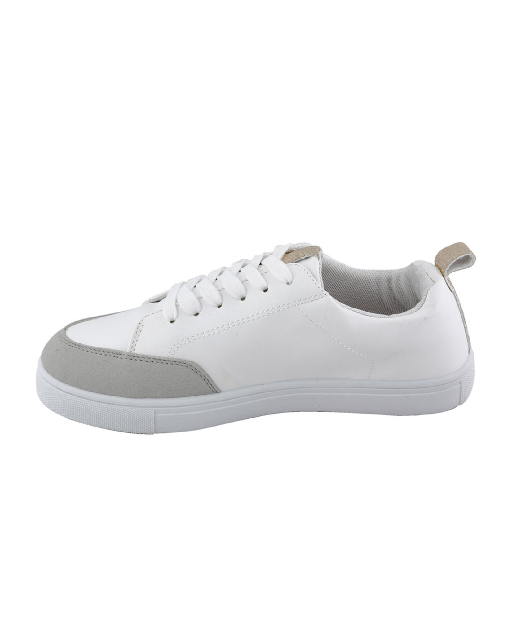Zapatilla brillos Zapatilla brillos