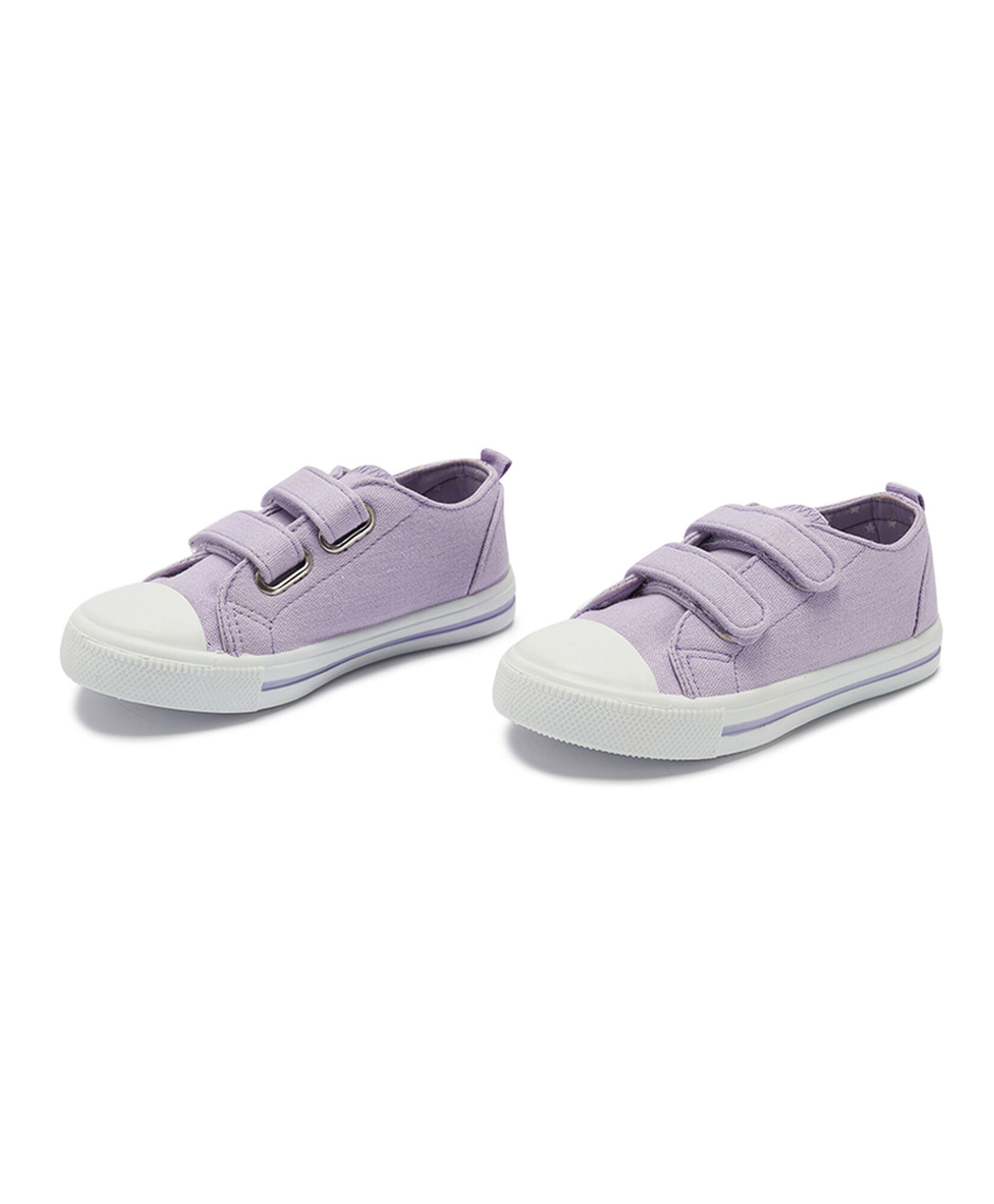 Zapatilla infantil (24 a 29) básica lila Zapatilla infantil (24 a 29) básica lila