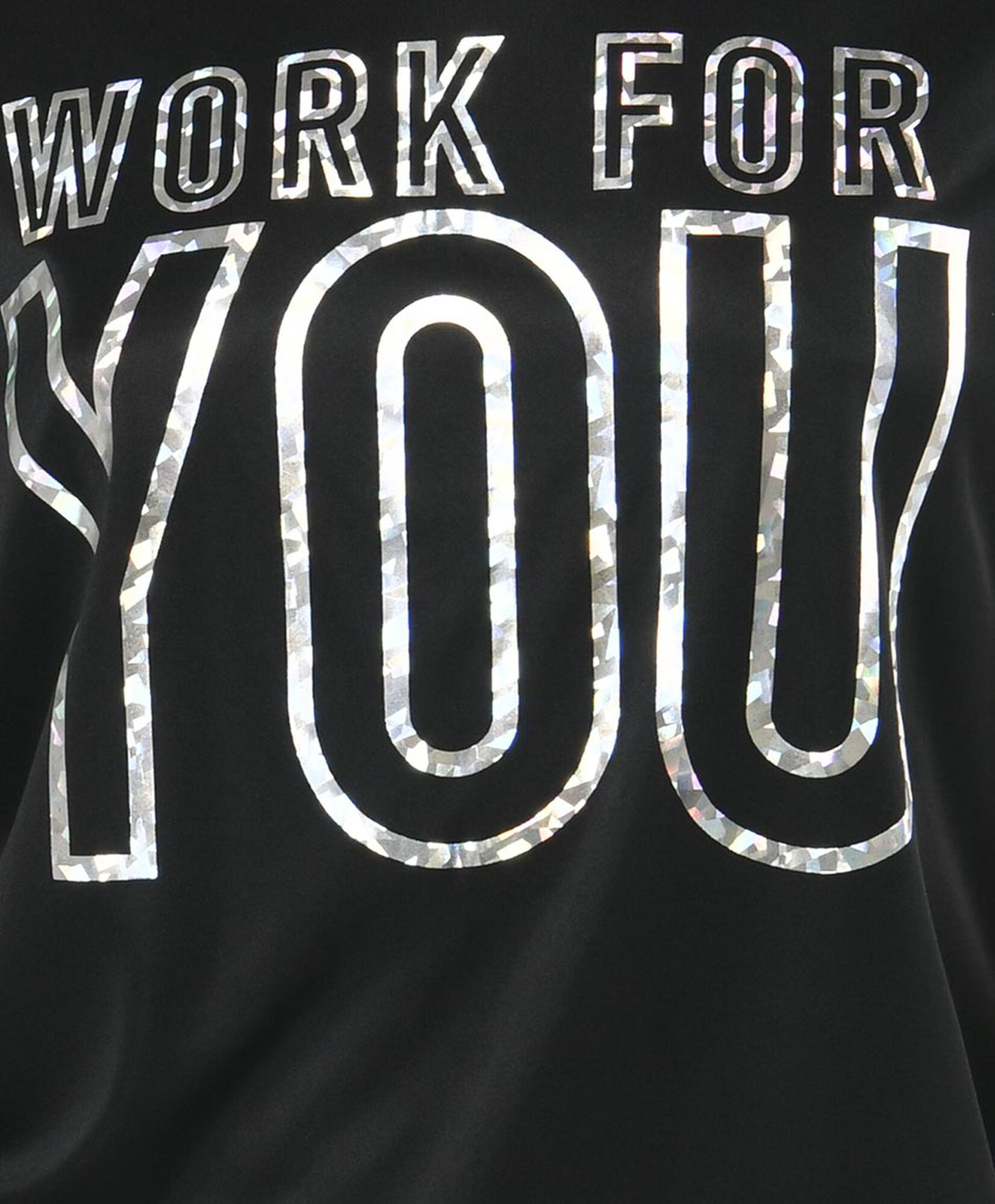 Polera deportiva mujer frase Polera deportiva mujer frase