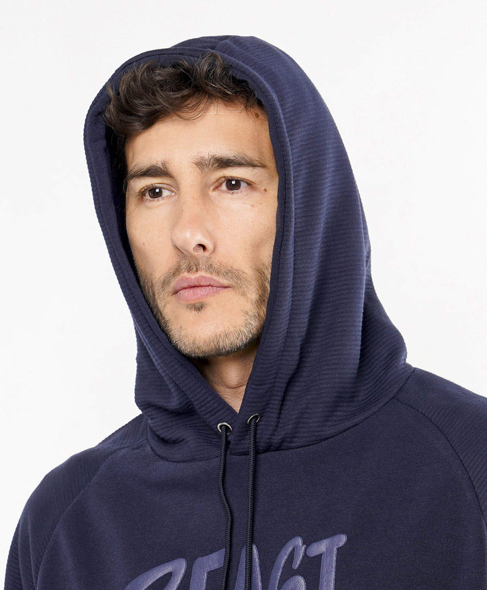 Polerón deportivo hombre beast Polerón deportivo hombre beast