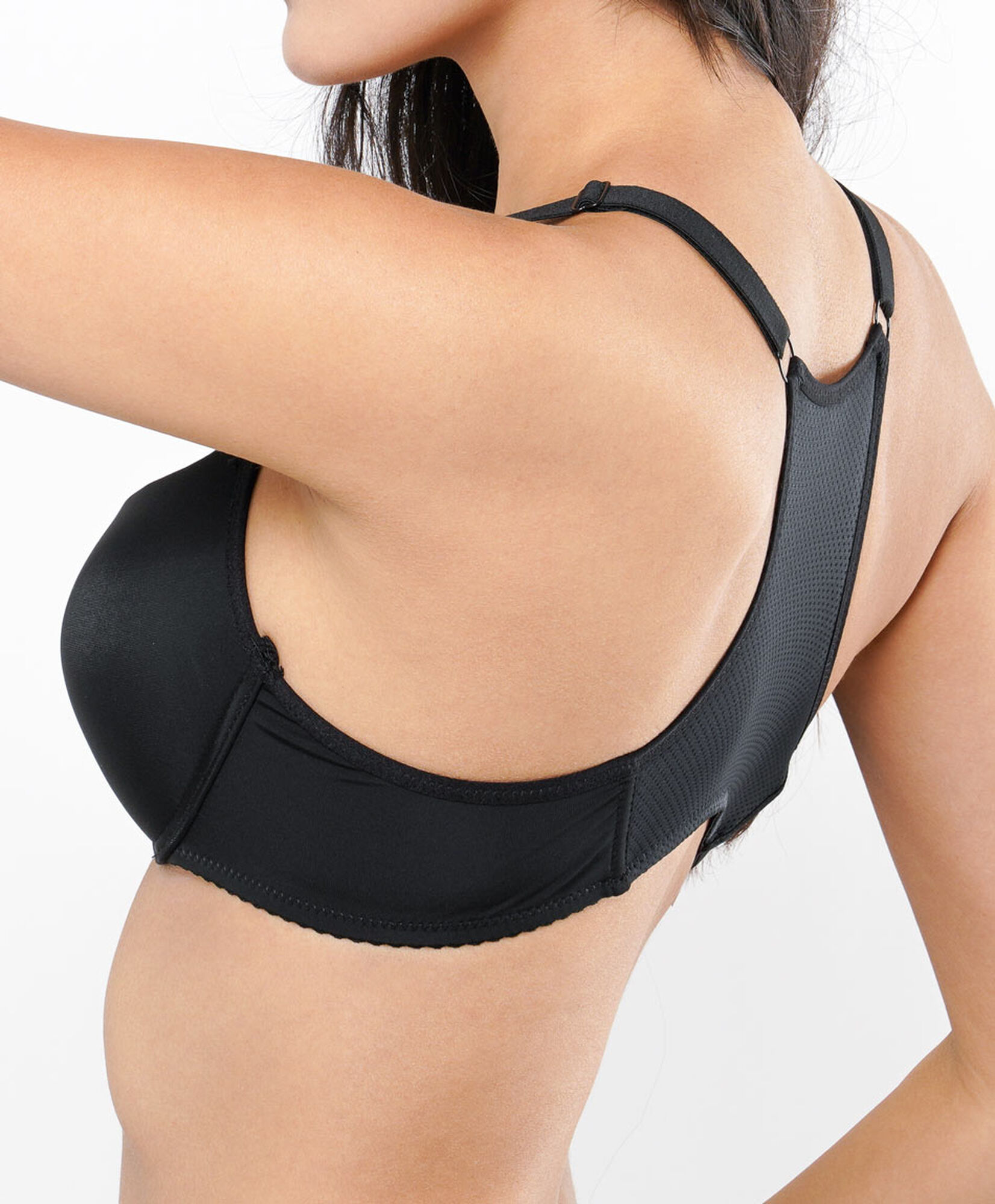 Sostén mujer broche frontal Sostén mujer broche frontal