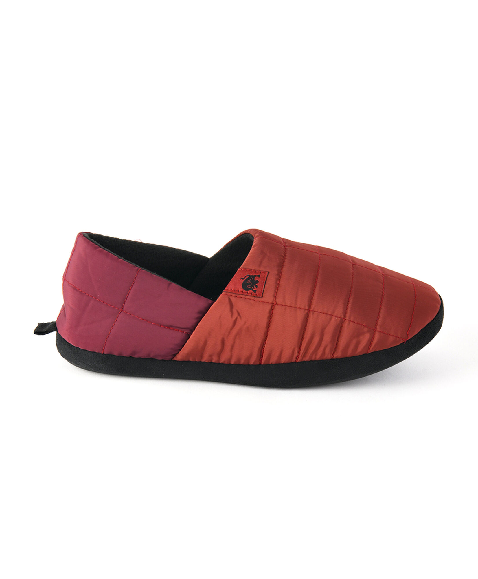 Pantufla hombre roja Pantufla hombre roja