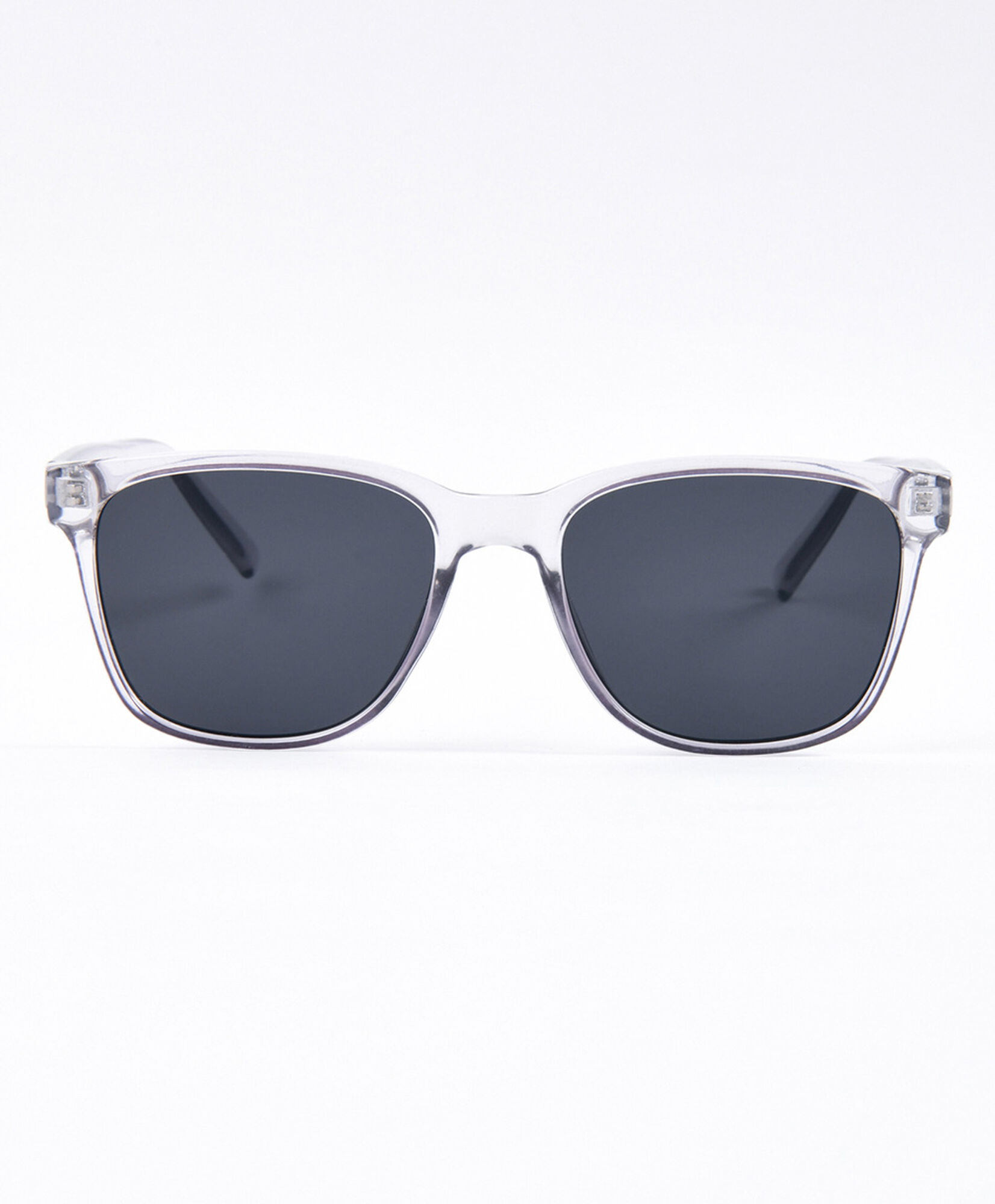 Lente hombre gris Lente hombre gris