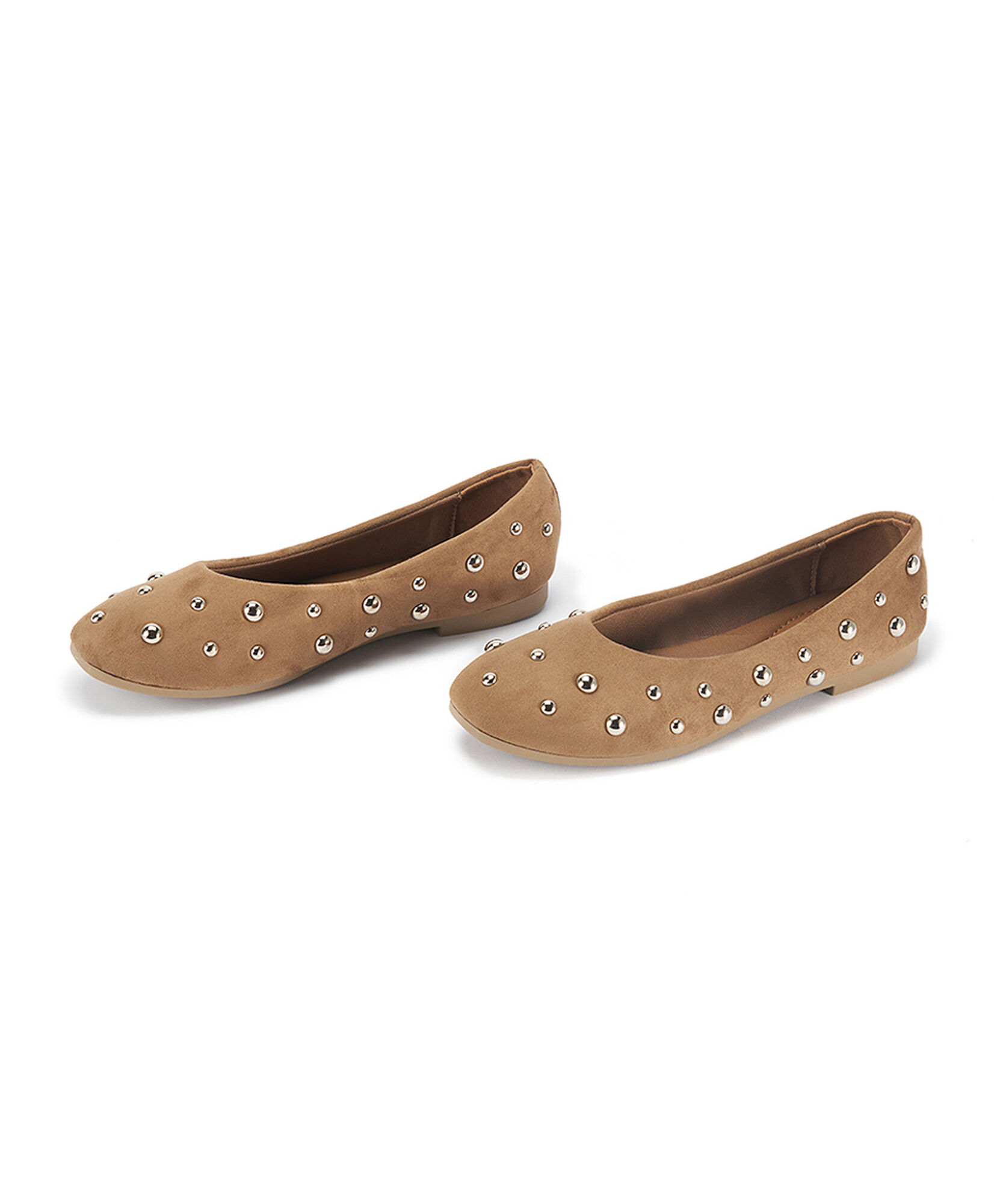 Ballerina mujer tachas grandes Ballerina mujer tachas grandes