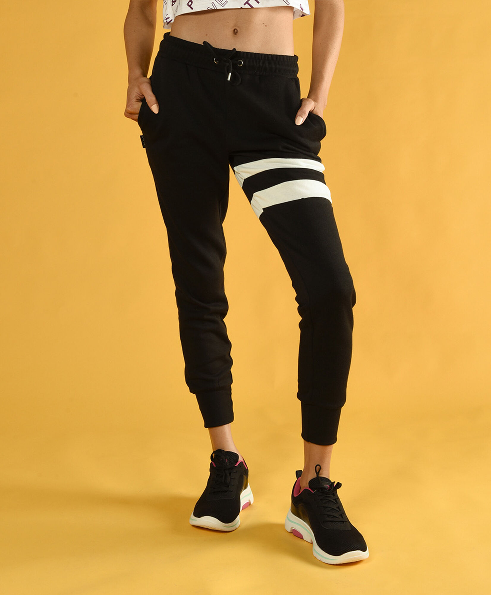 Pantalon de buzo Pantalon de buzo