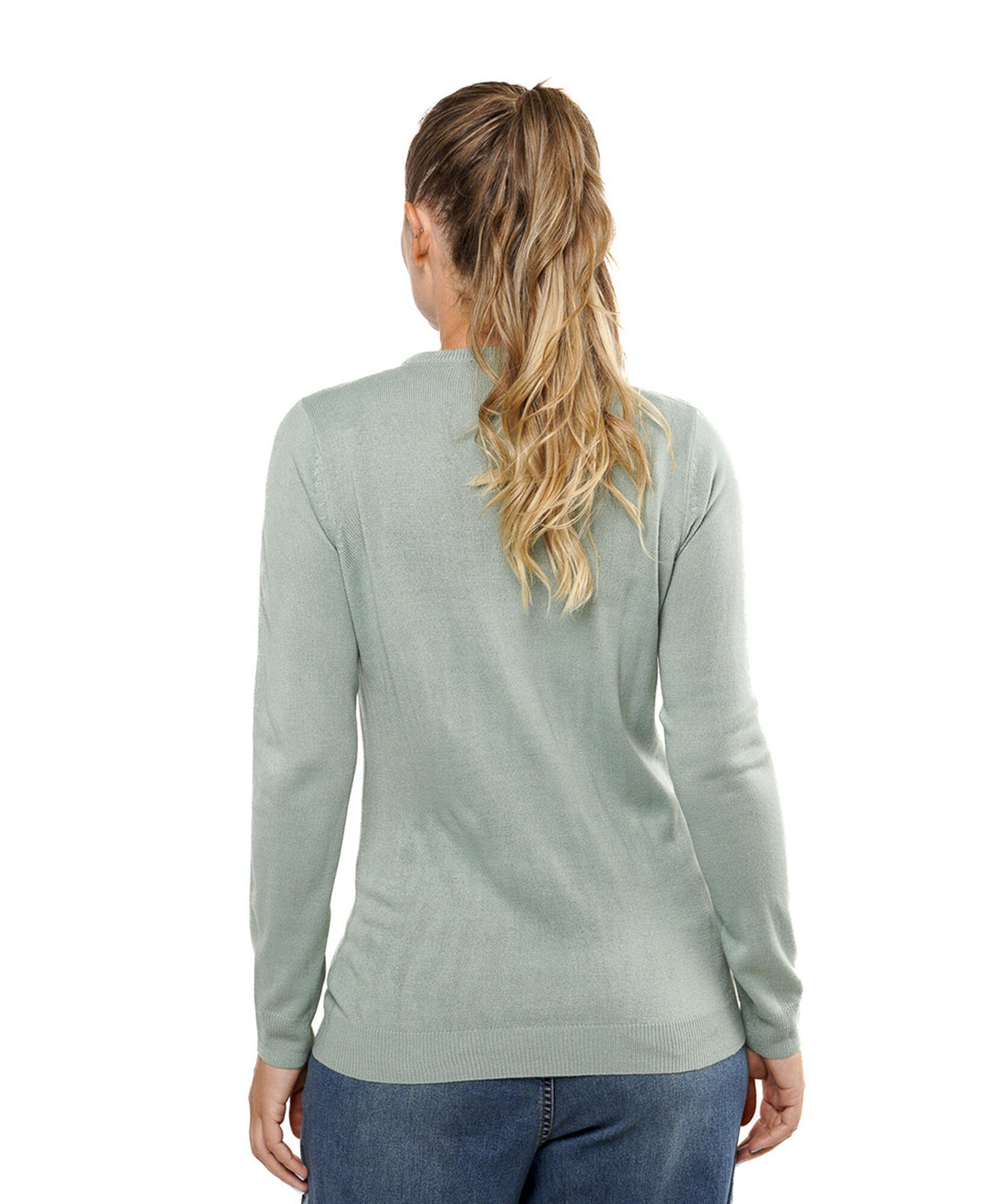Sweater mujer estrella Sweater mujer estrella