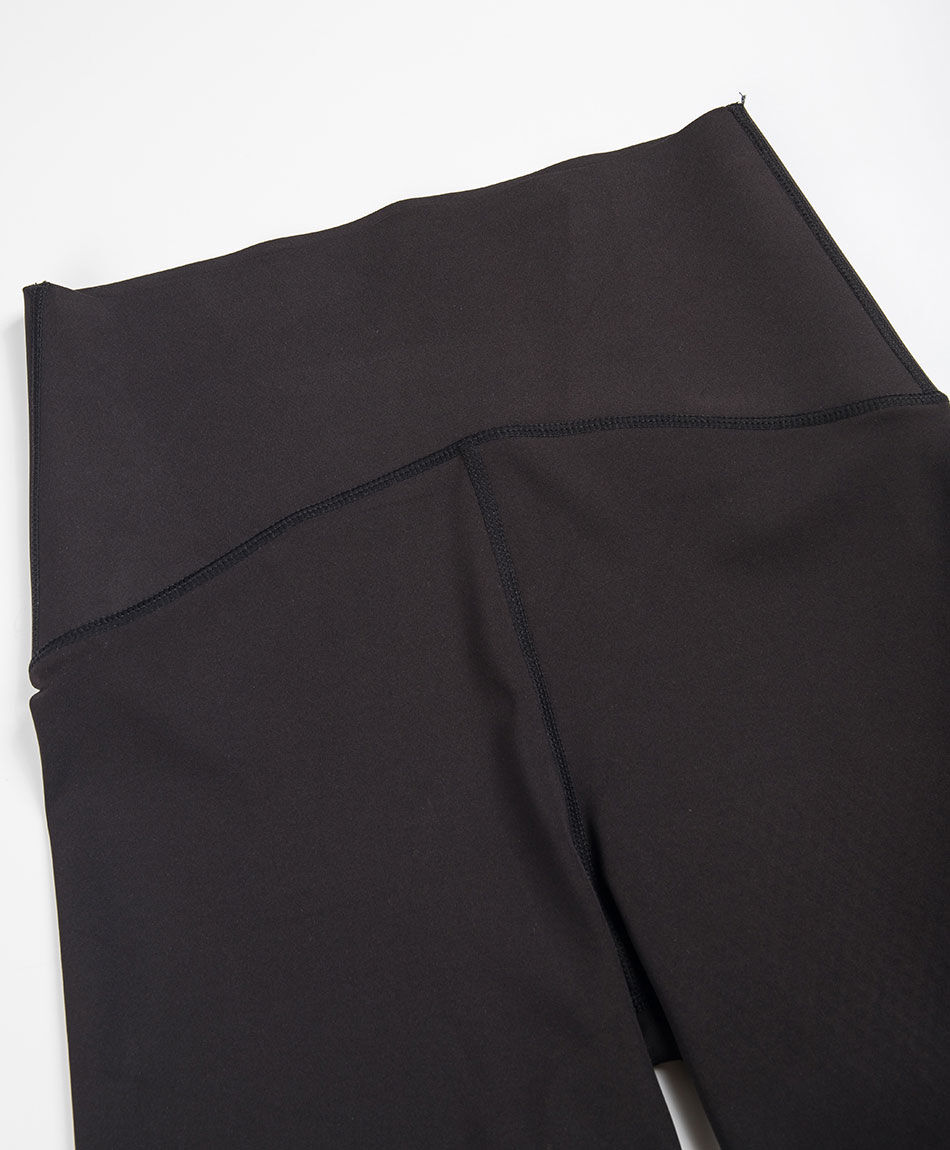 Short deportivo muier biker