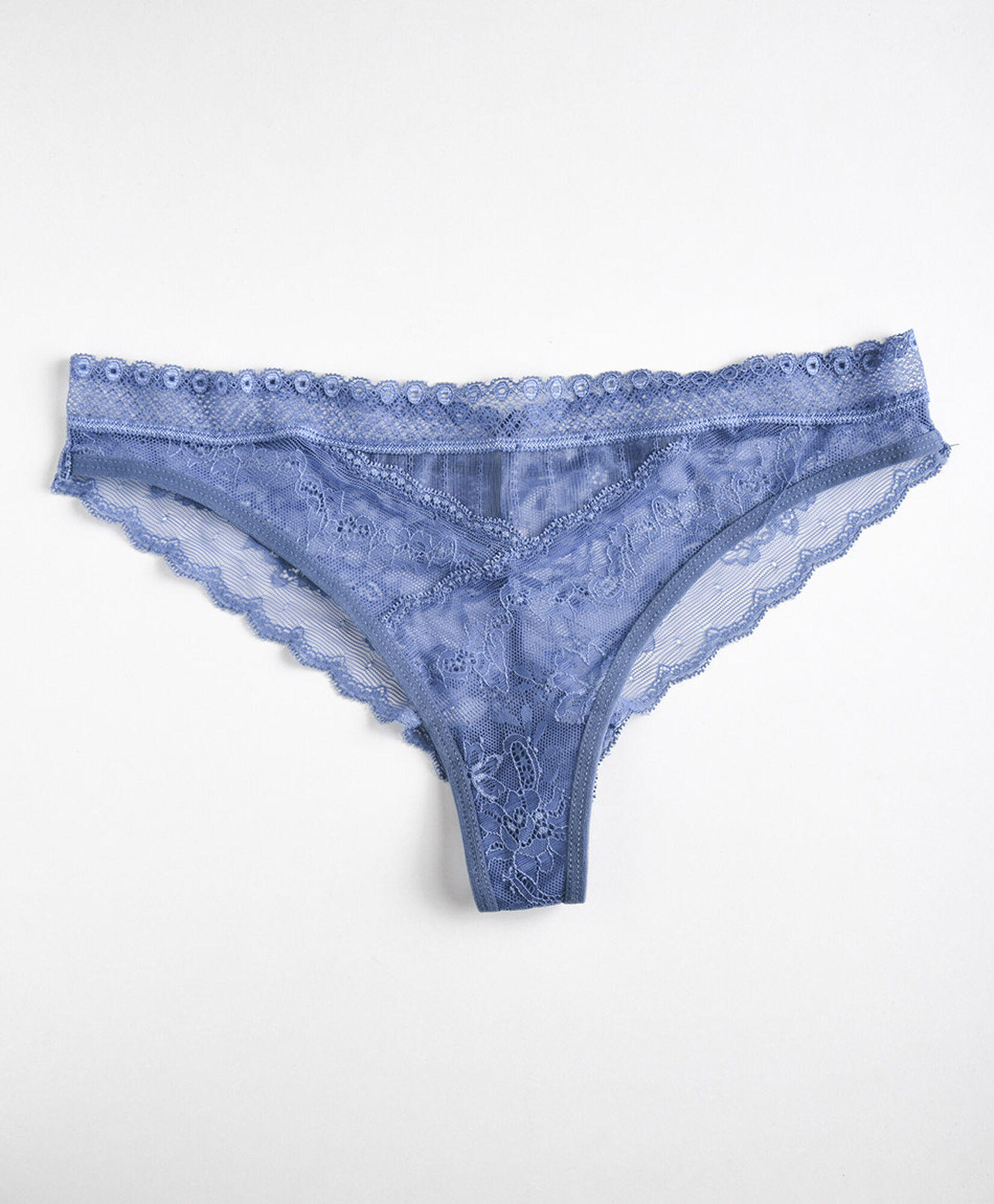 Tanga mujer mesh líneas Tanga mujer mesh líneas
