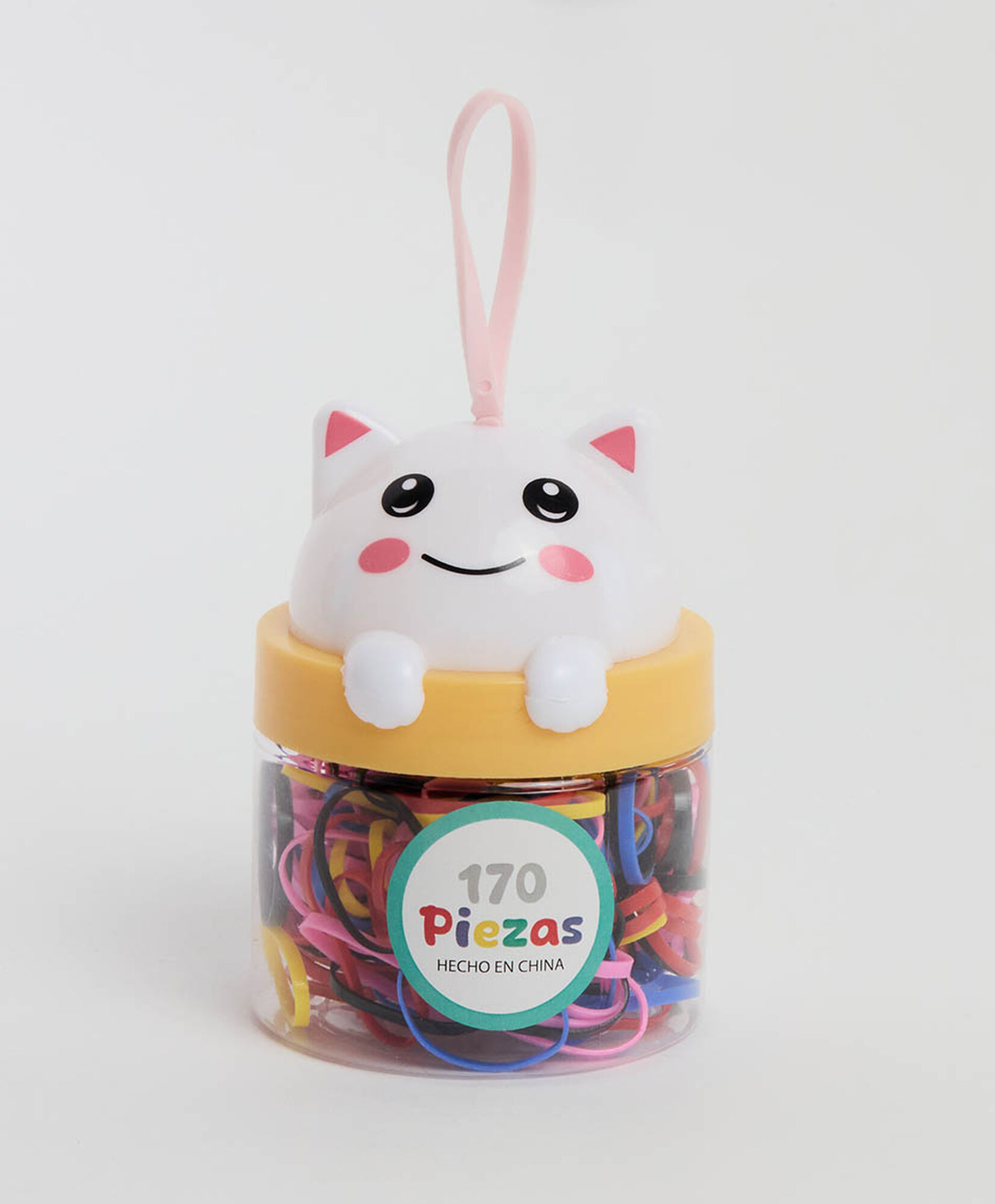 Set colets infantiles colores Set colets infantiles colores