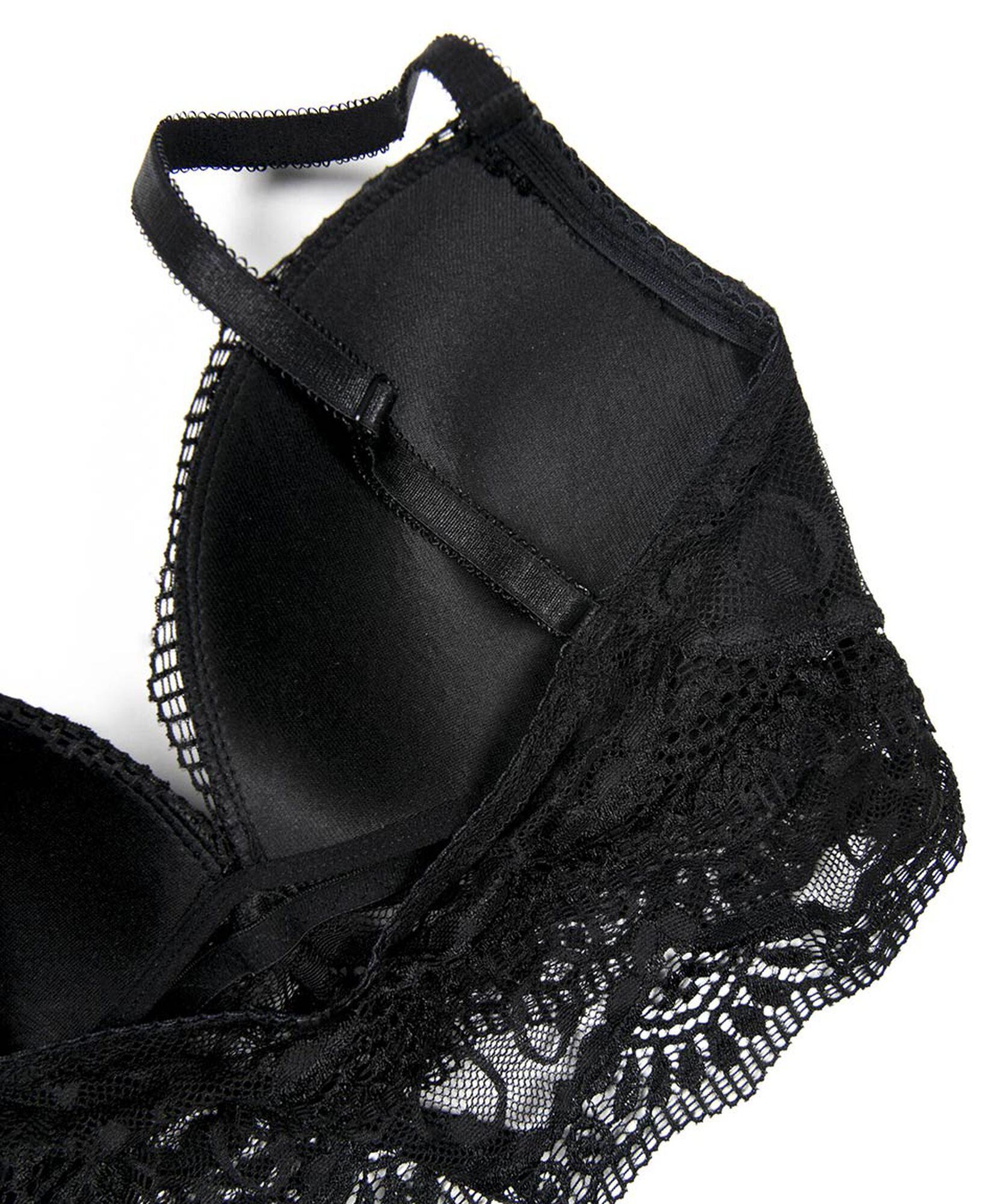 Bralette mujer encajes colores Bralette mujer encajes colores