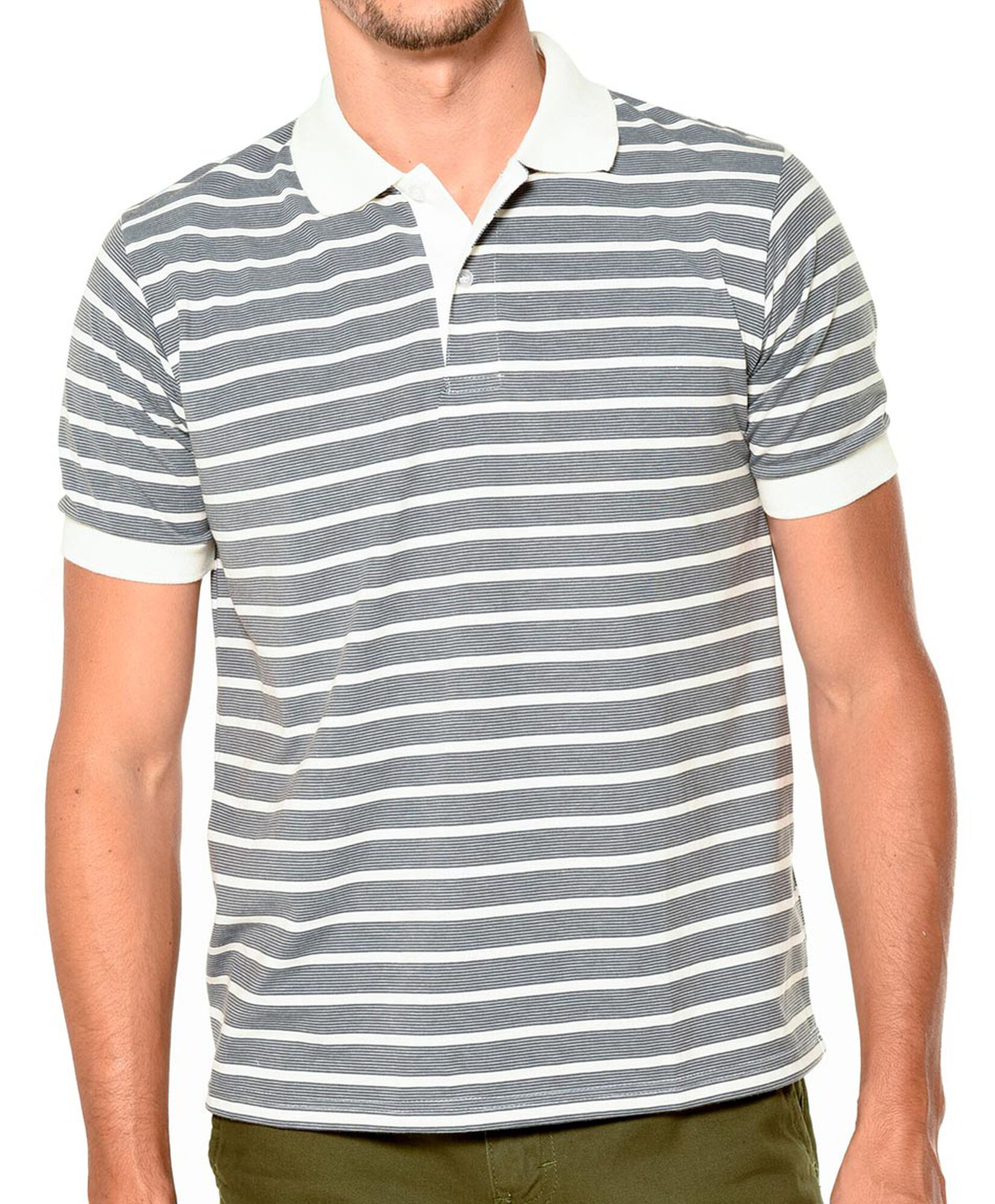 Polera polo Polera polo