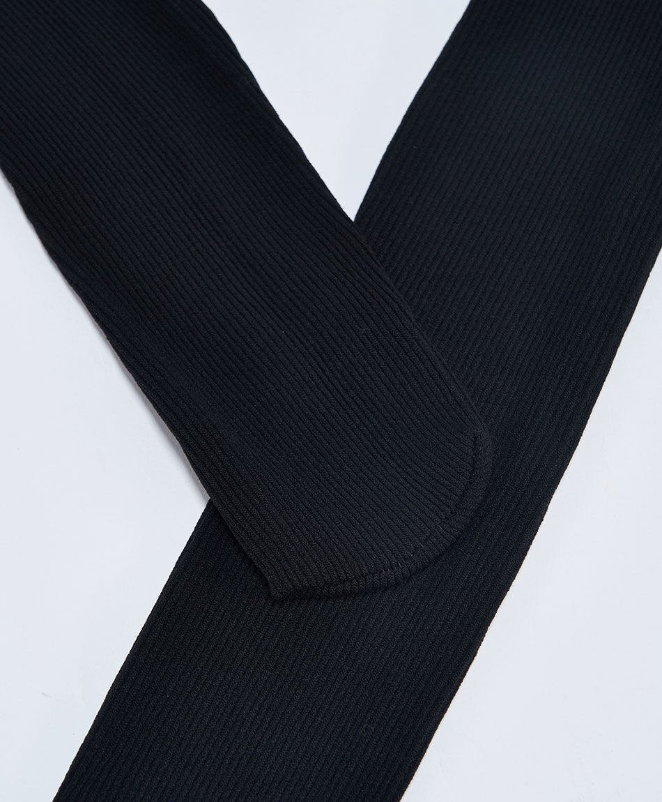 Panty mujer jacquard lineas rectas