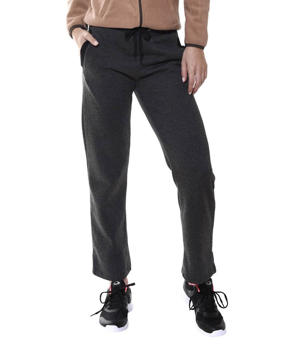 Pantalon deportivo