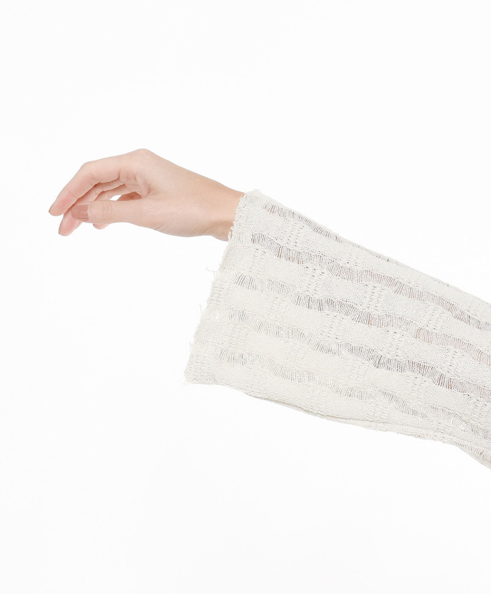 Tejido mujer transparencia diseño Tejido mujer transparencia diseño