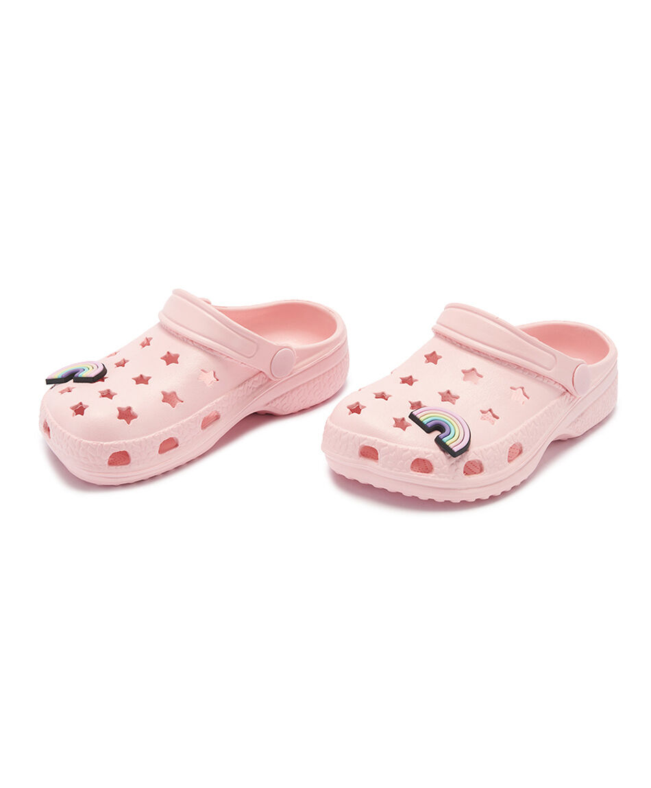 Eva clog cherry&nbsp;