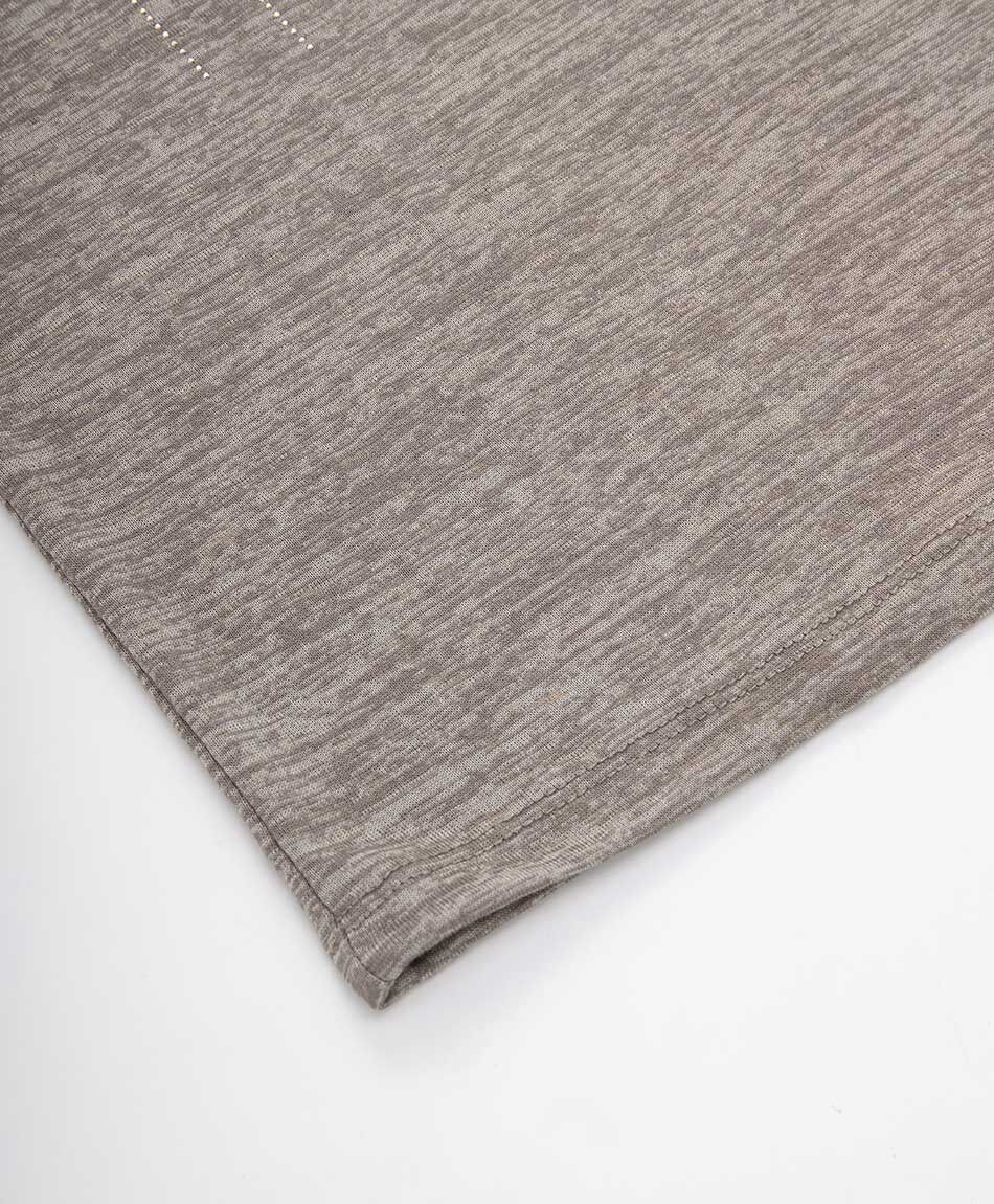 Polera mujer brillos frontal