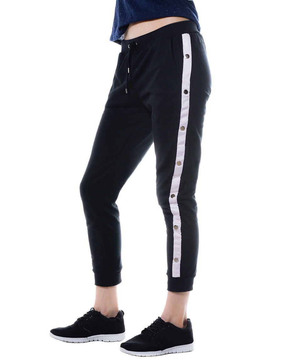 Pantalon deportivo  moda