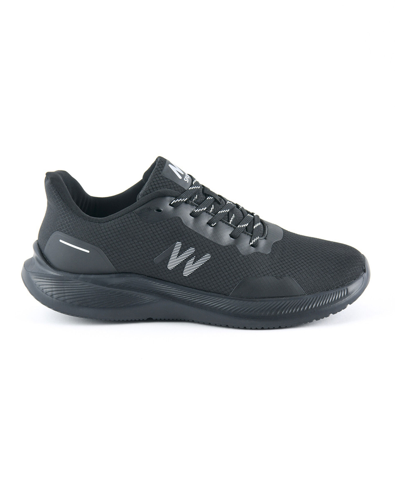 Zapatilla deportiva hombre black Zapatilla deportiva hombre black