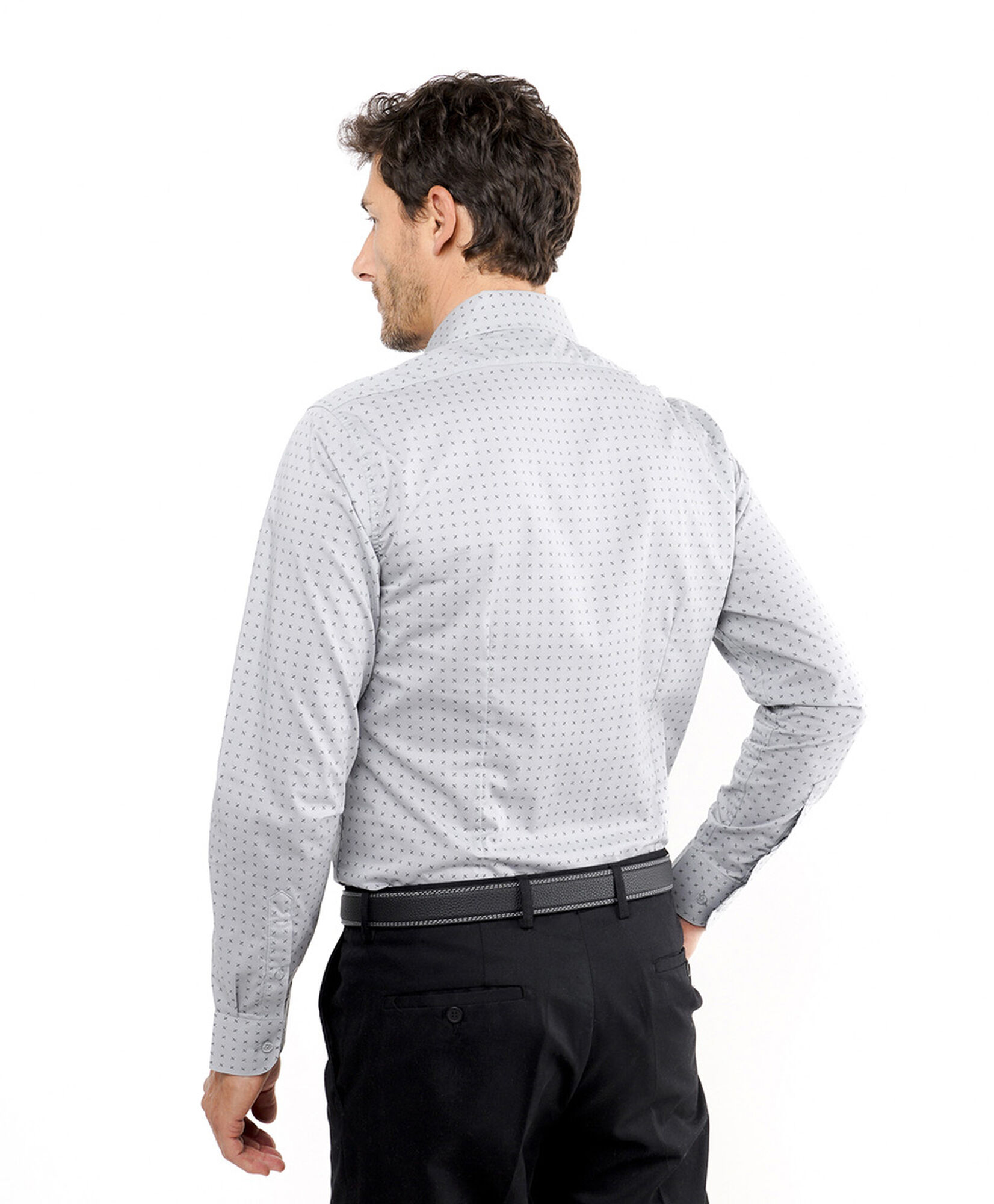 Camisa hombre formal diseño Camisa hombre formal diseño