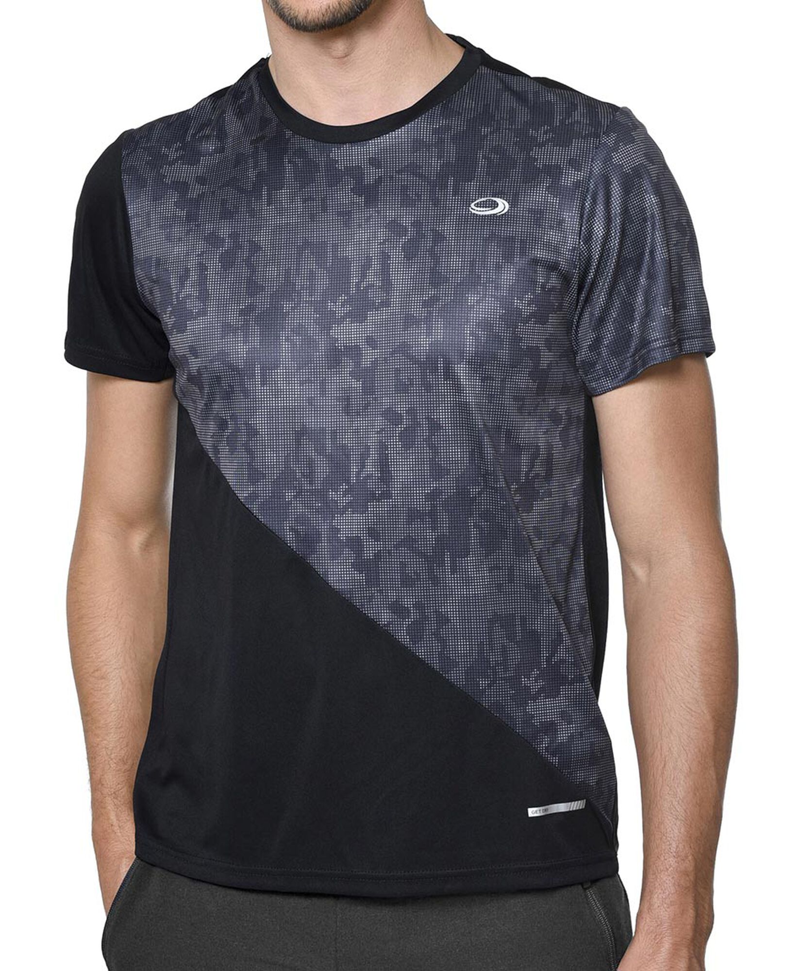 Polera running Polera running