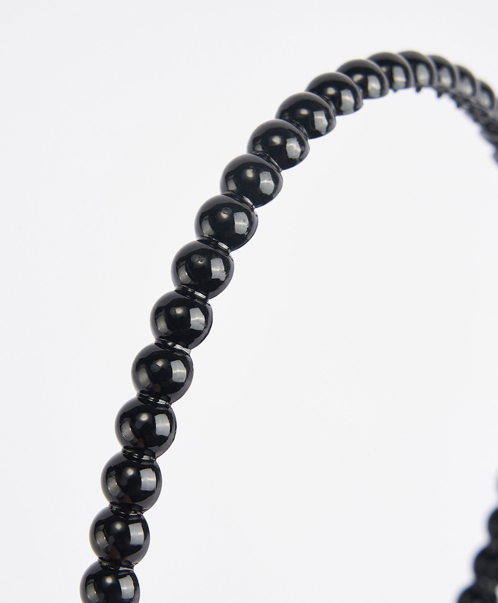 Cintillo mujer black Cintillo mujer black