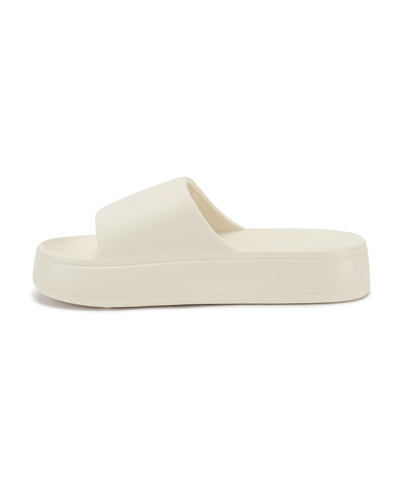 Sandalia mujer básica beige Sandalia mujer básica beige