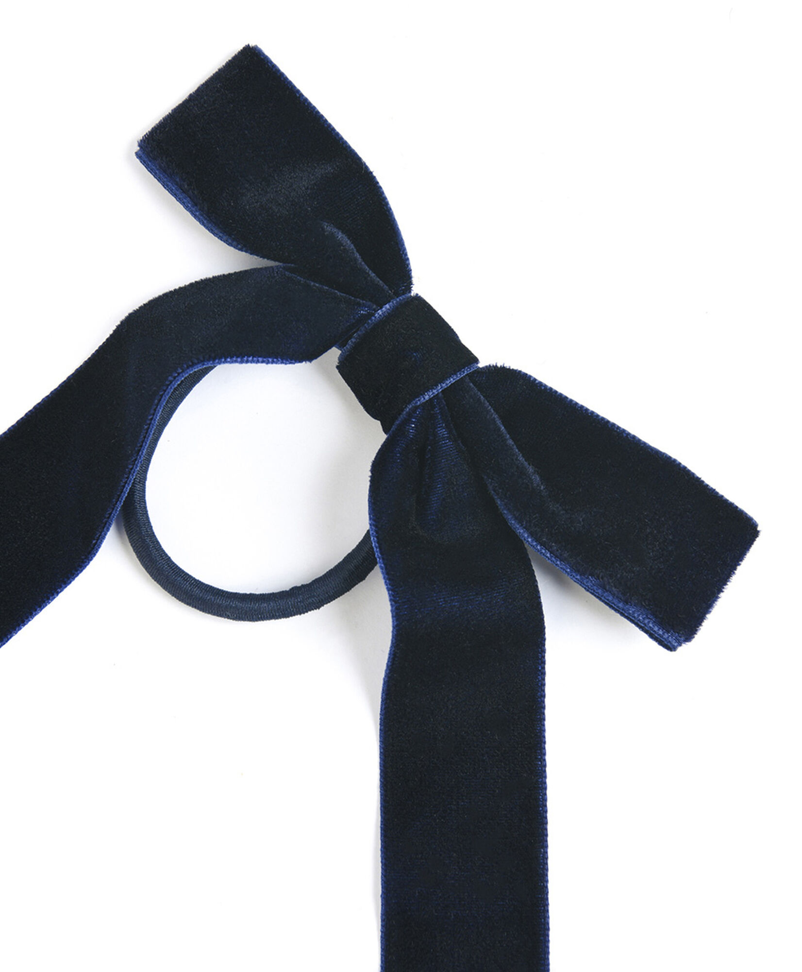 Set 2 colets escolares cinta velvet Set 2 colets escolares cinta velvet