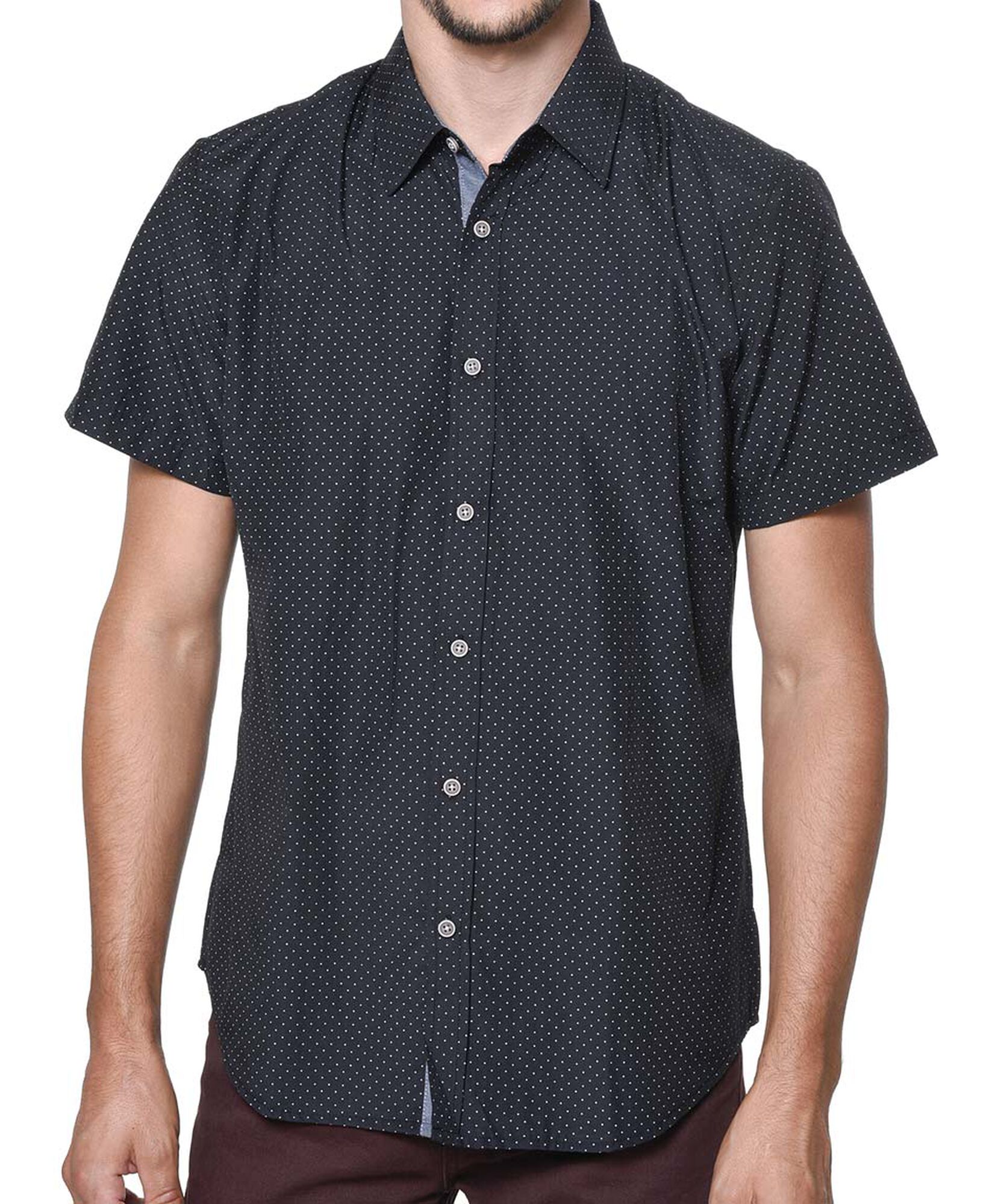 Camisa estampada Camisa estampada