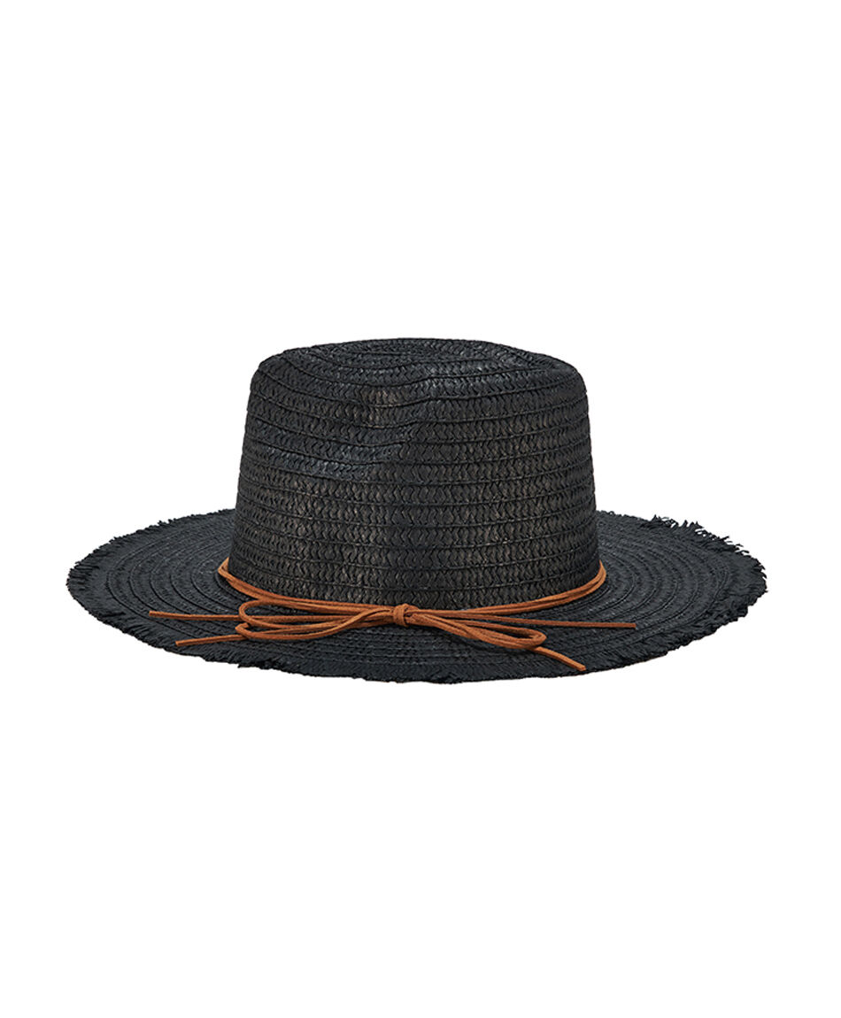 Sombrero mujer