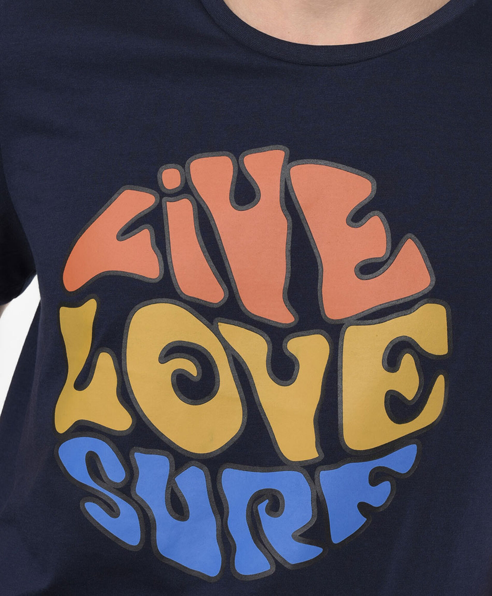 Polera hombre mensaje Polera hombre mensaje