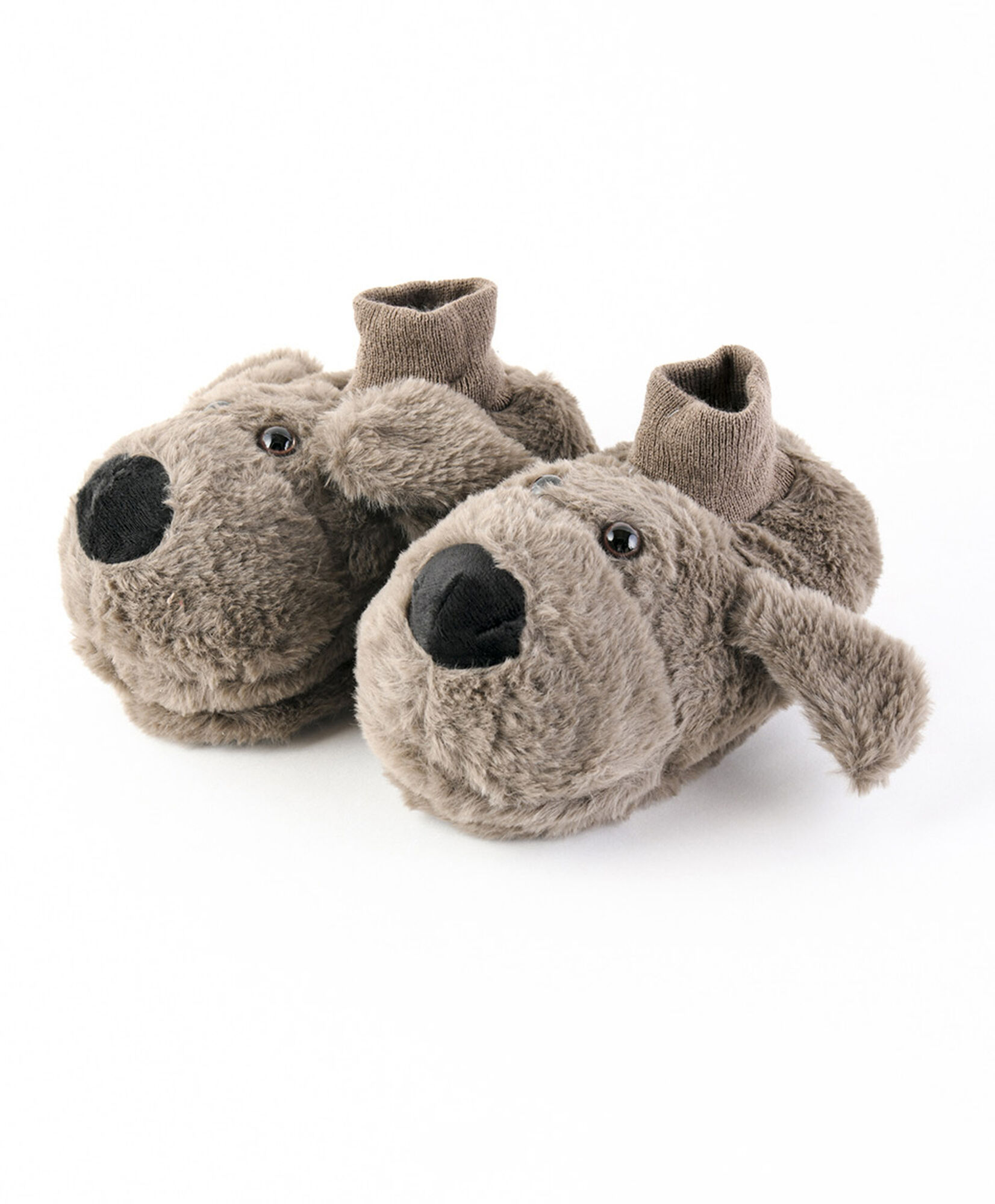 Pantufla infantil (26 a 37) perrito Pantufla infantil (26 a 37) perrito