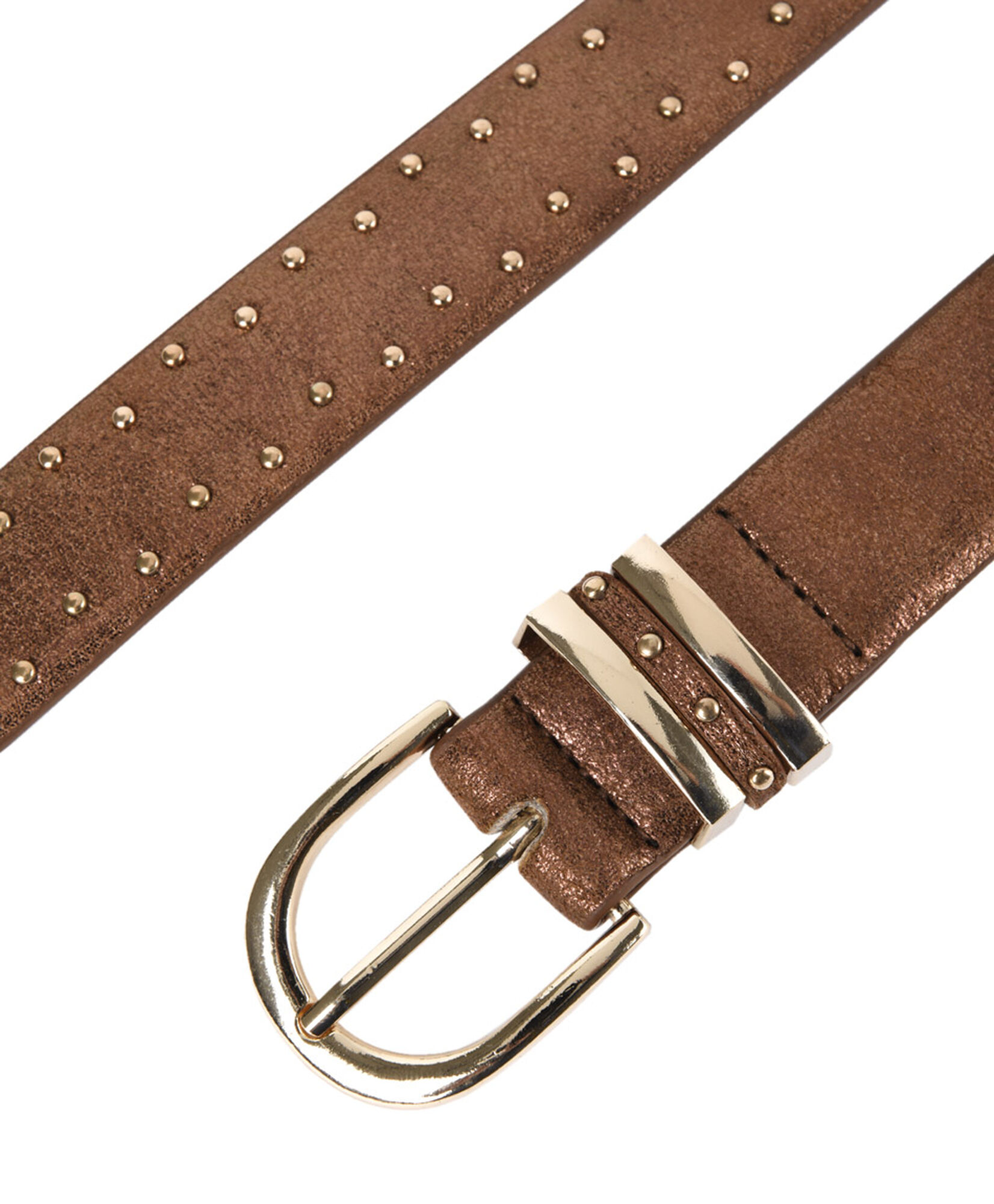 Cinturón mujer brillos y tachas hebilla clásica Cinturón mujer brillos y tachas hebilla clásica