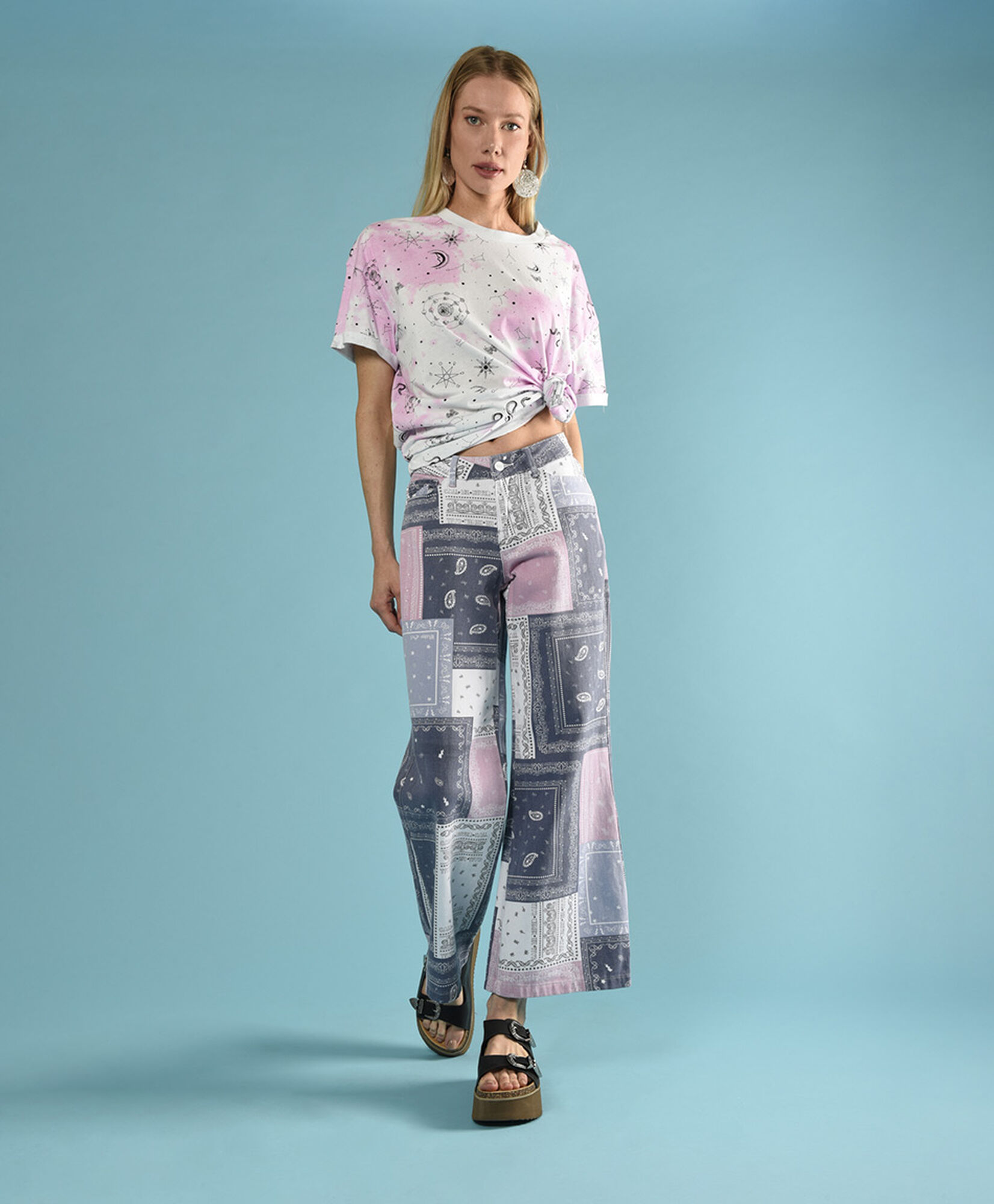 Jeans diseno pasth Jeans diseno pasth