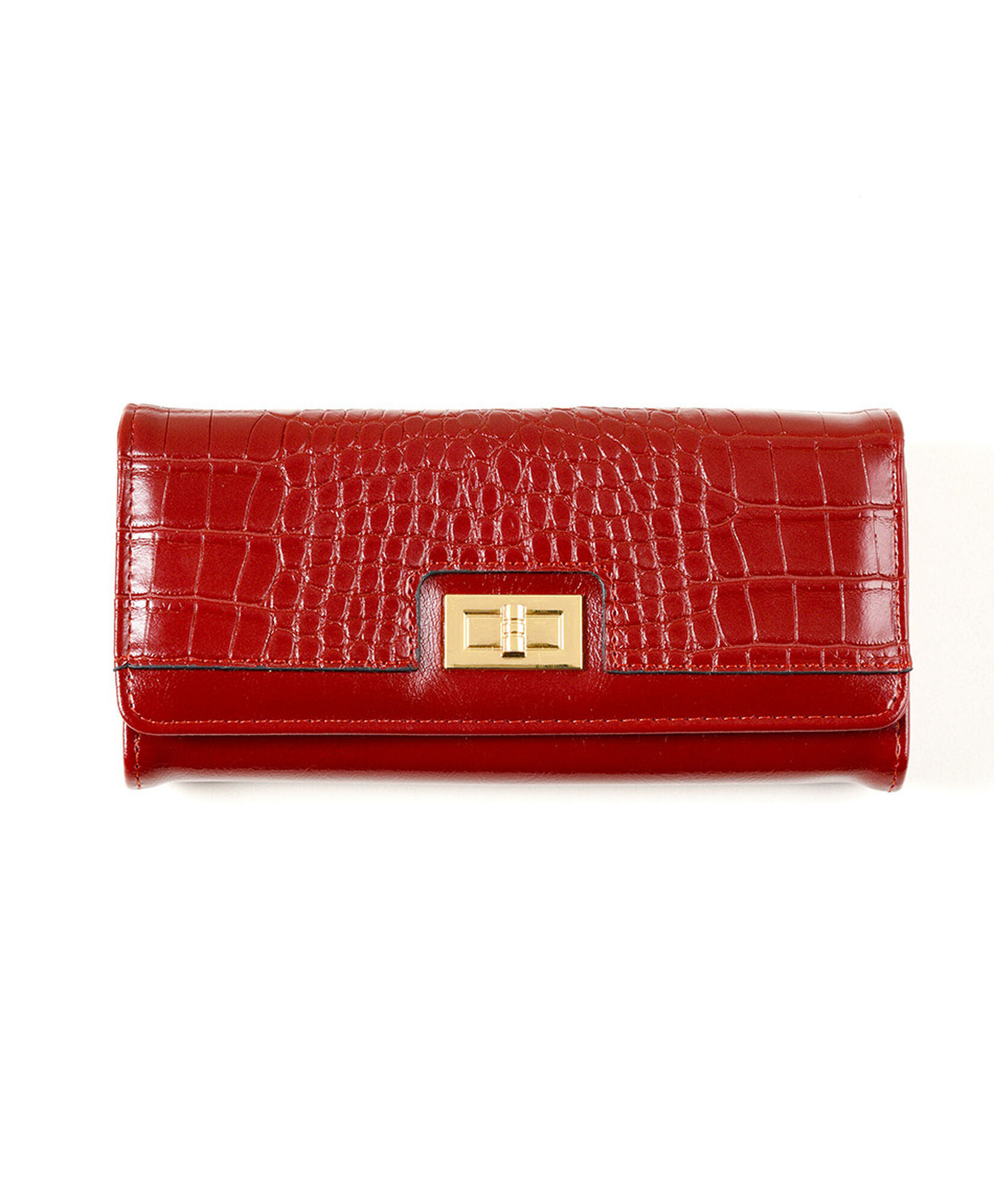 Billetera mujer roja Billetera mujer roja