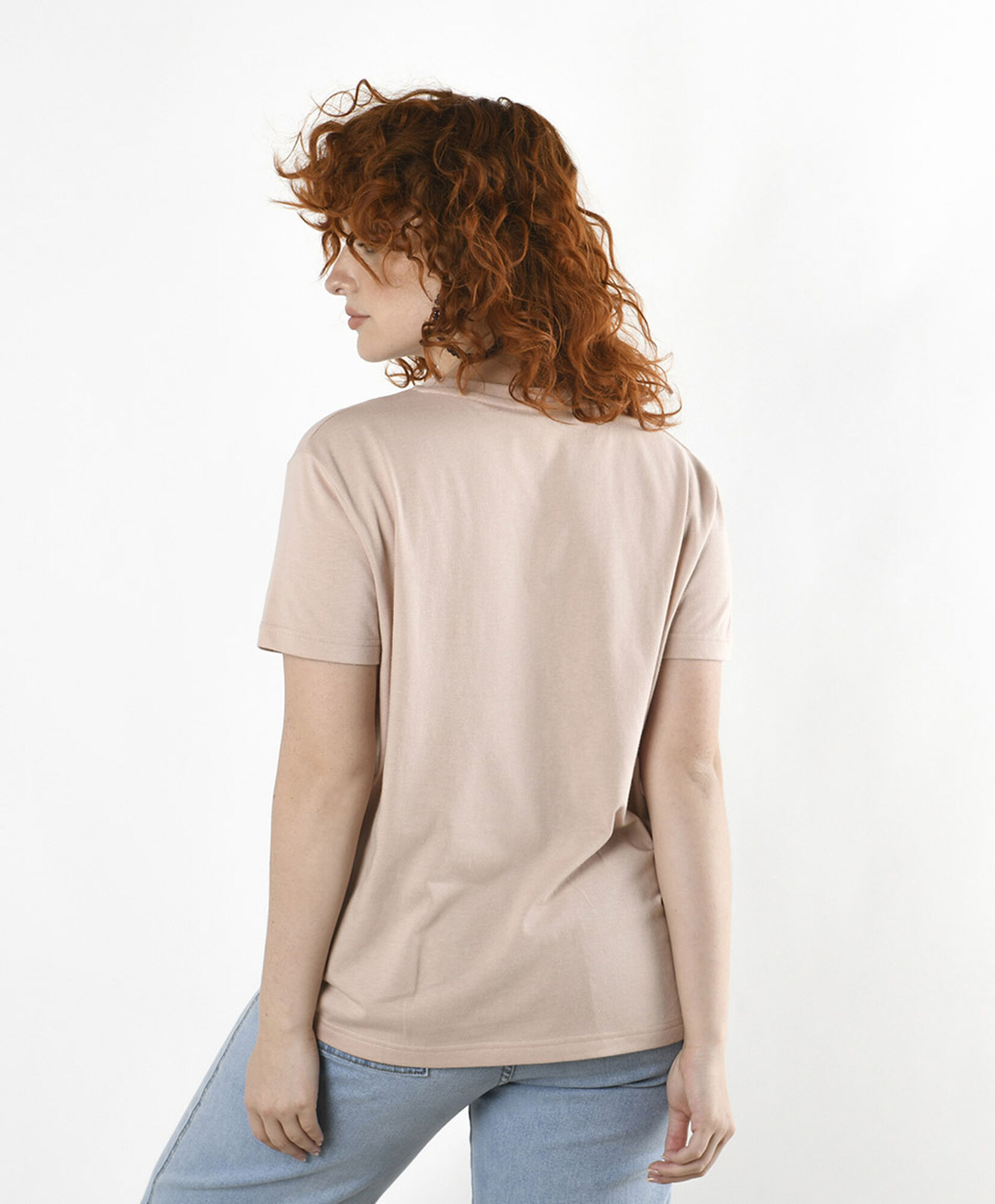 Polera mujer floral bloom Polera mujer floral bloom