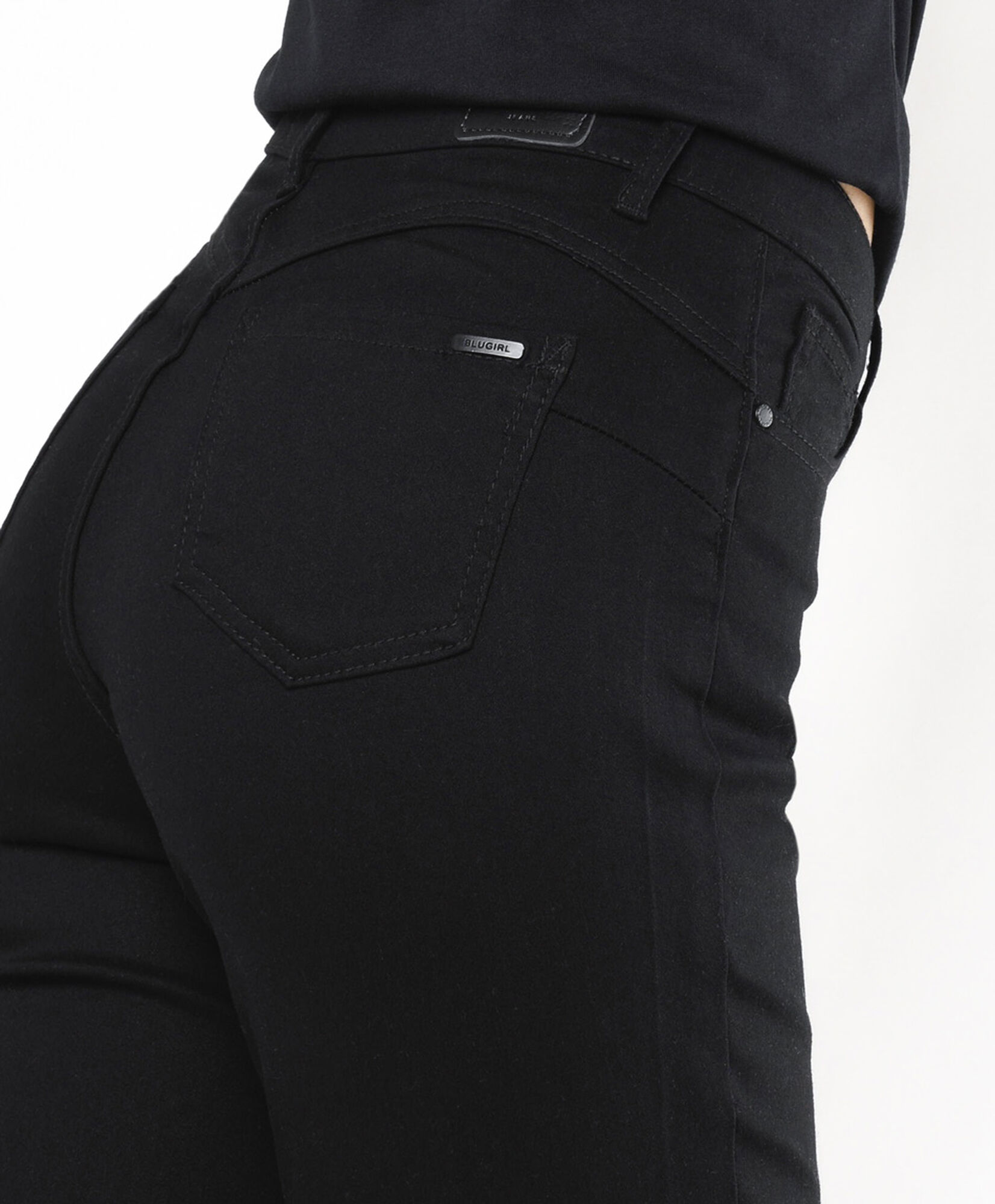 Jeans mujer negro skinny fit Jeans mujer negro skinny fit