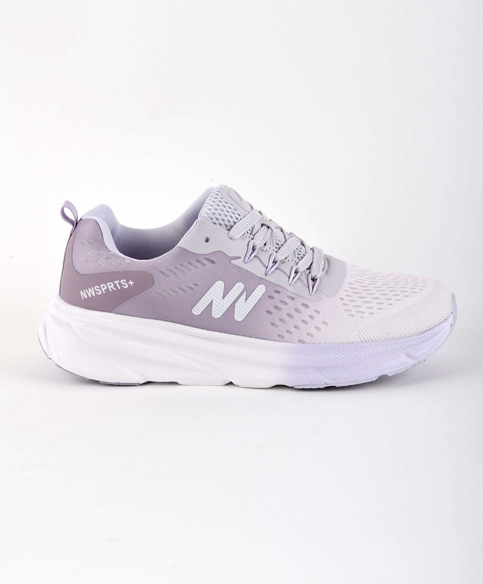 Zapatilla deportiva mujer lila Zapatilla deportiva mujer lila