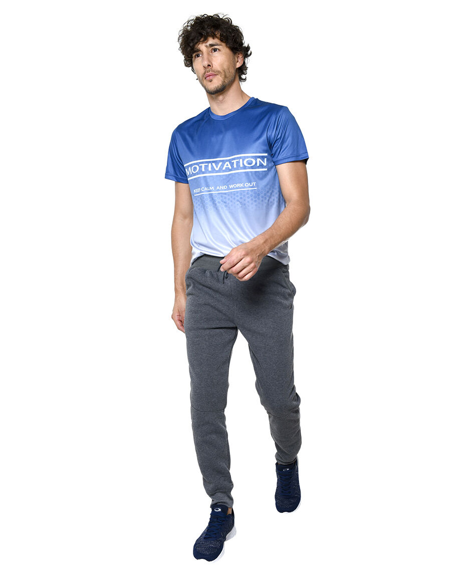 Pantalon deportivo