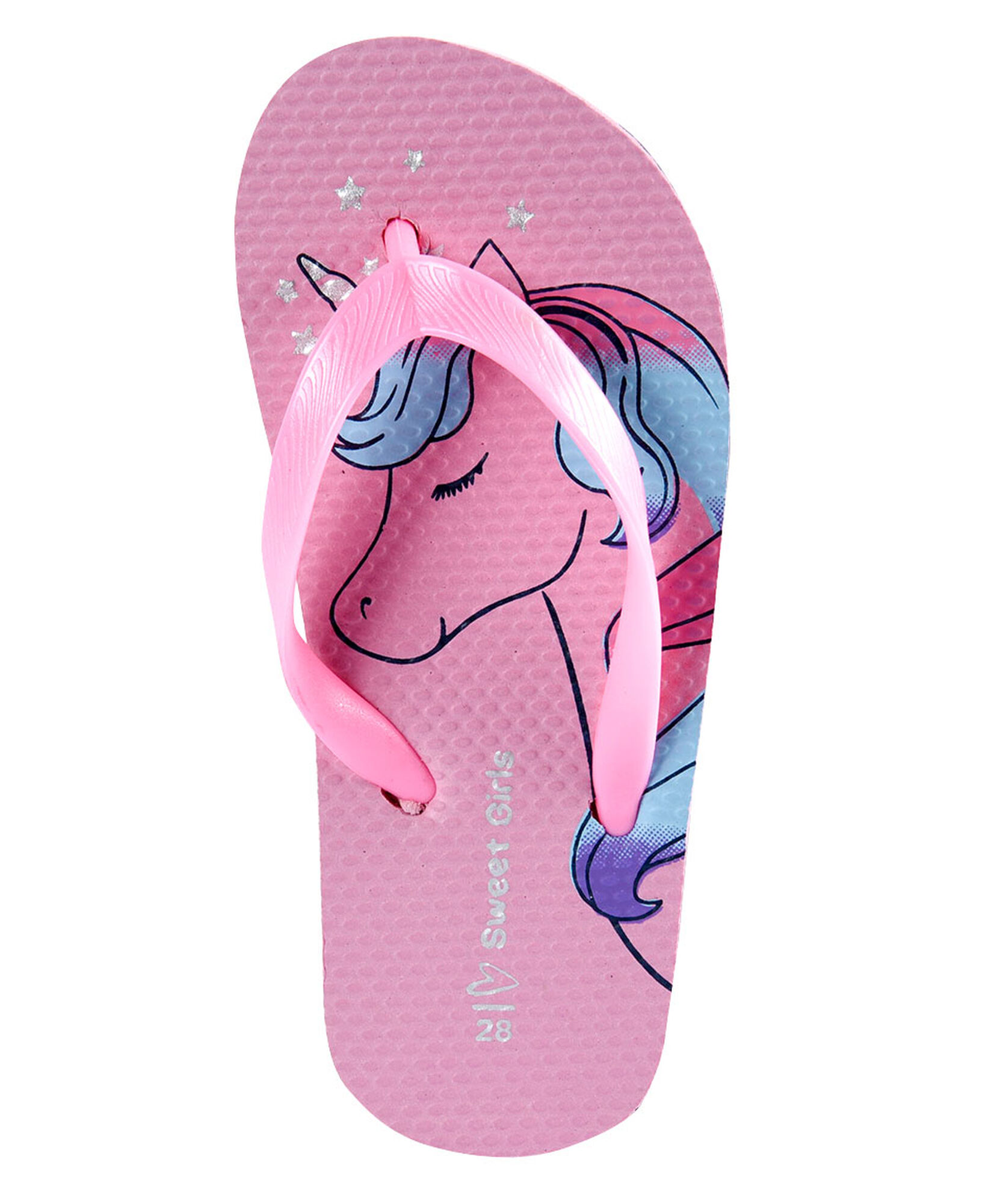 Hawaiana unicornio niÑa Hawaiana unicornio niÑa