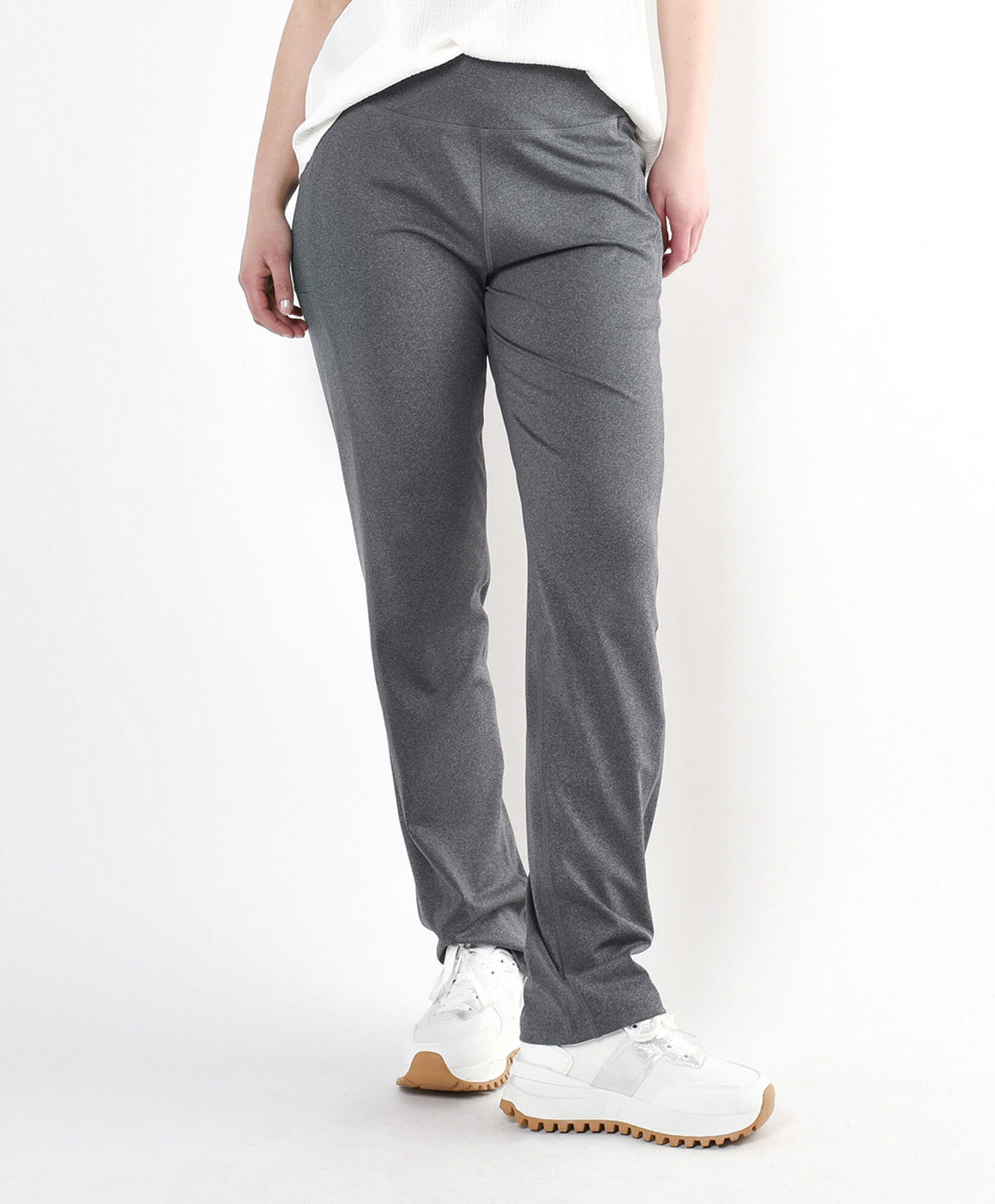 Pantalón mujer jersey bolsillos Pantalón mujer jersey bolsillos