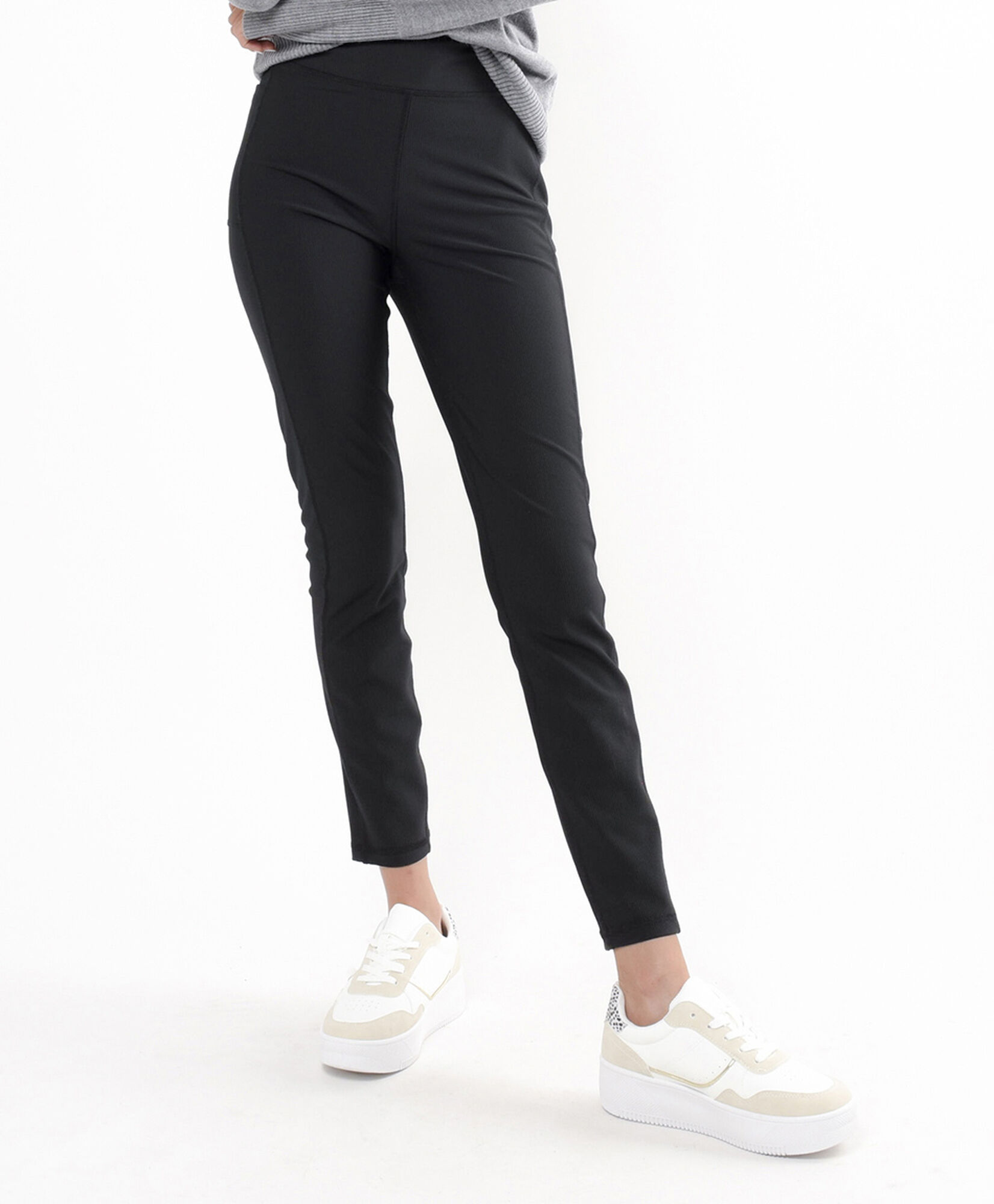Leggins mujer bolsillo Leggins mujer bolsillo